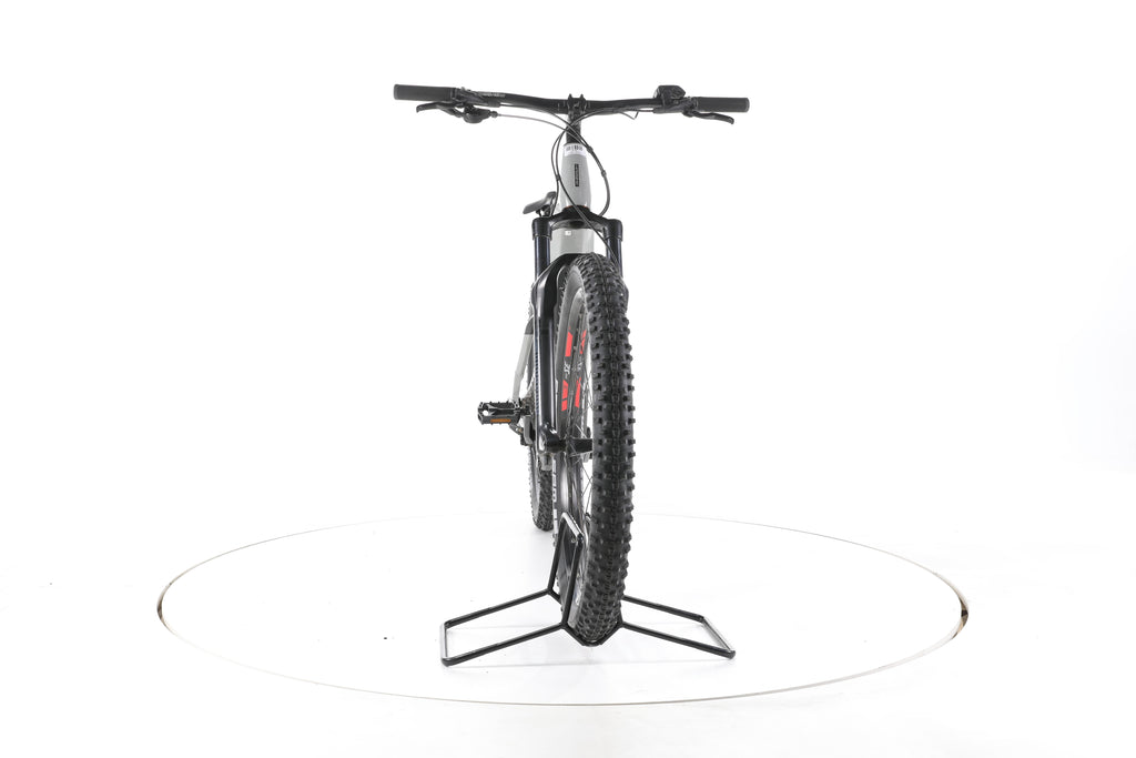 Haibike Hard Seven 9 E-Bike - Image 4