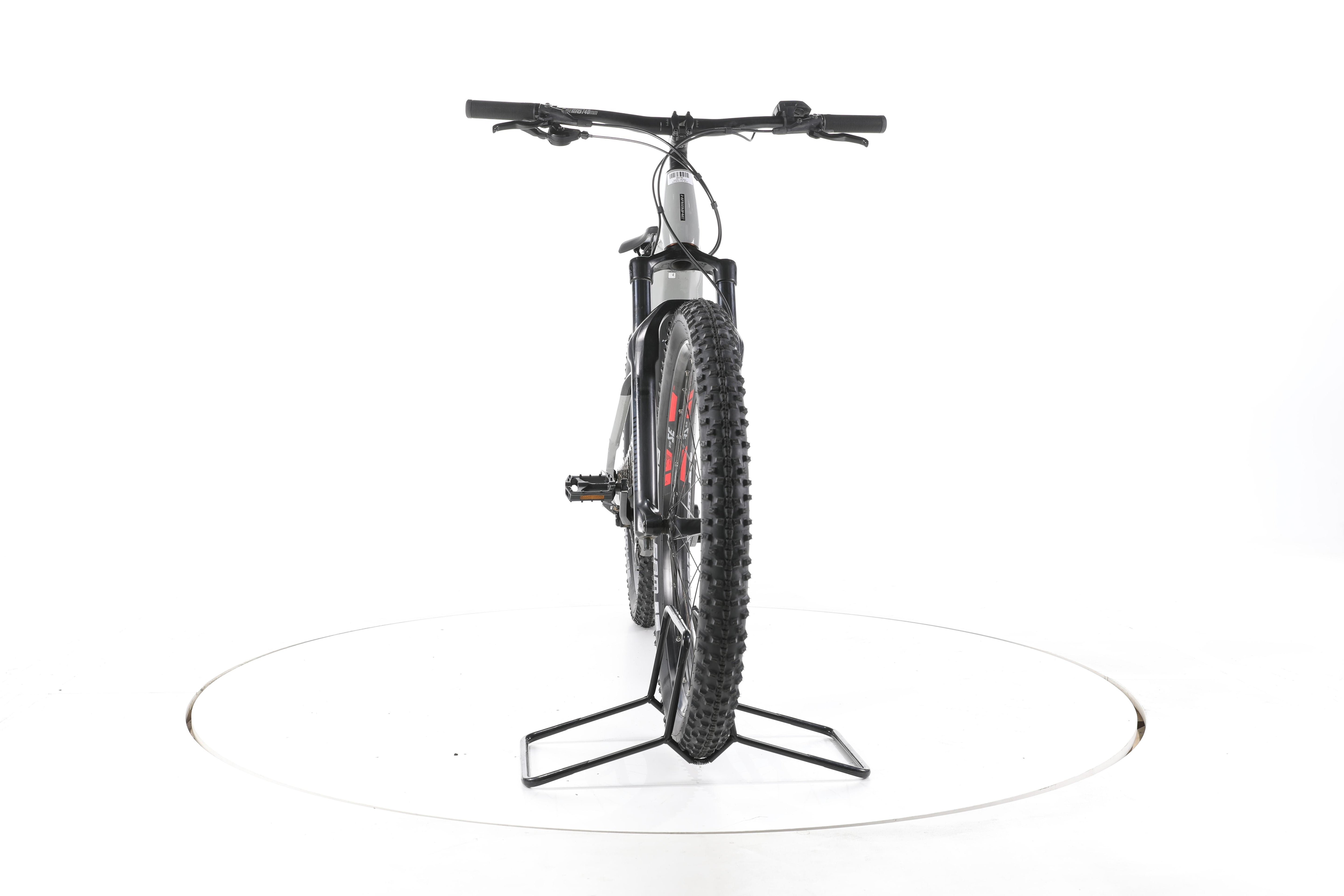 Haibike Hard Seven 9 E-Bike - Image 4
