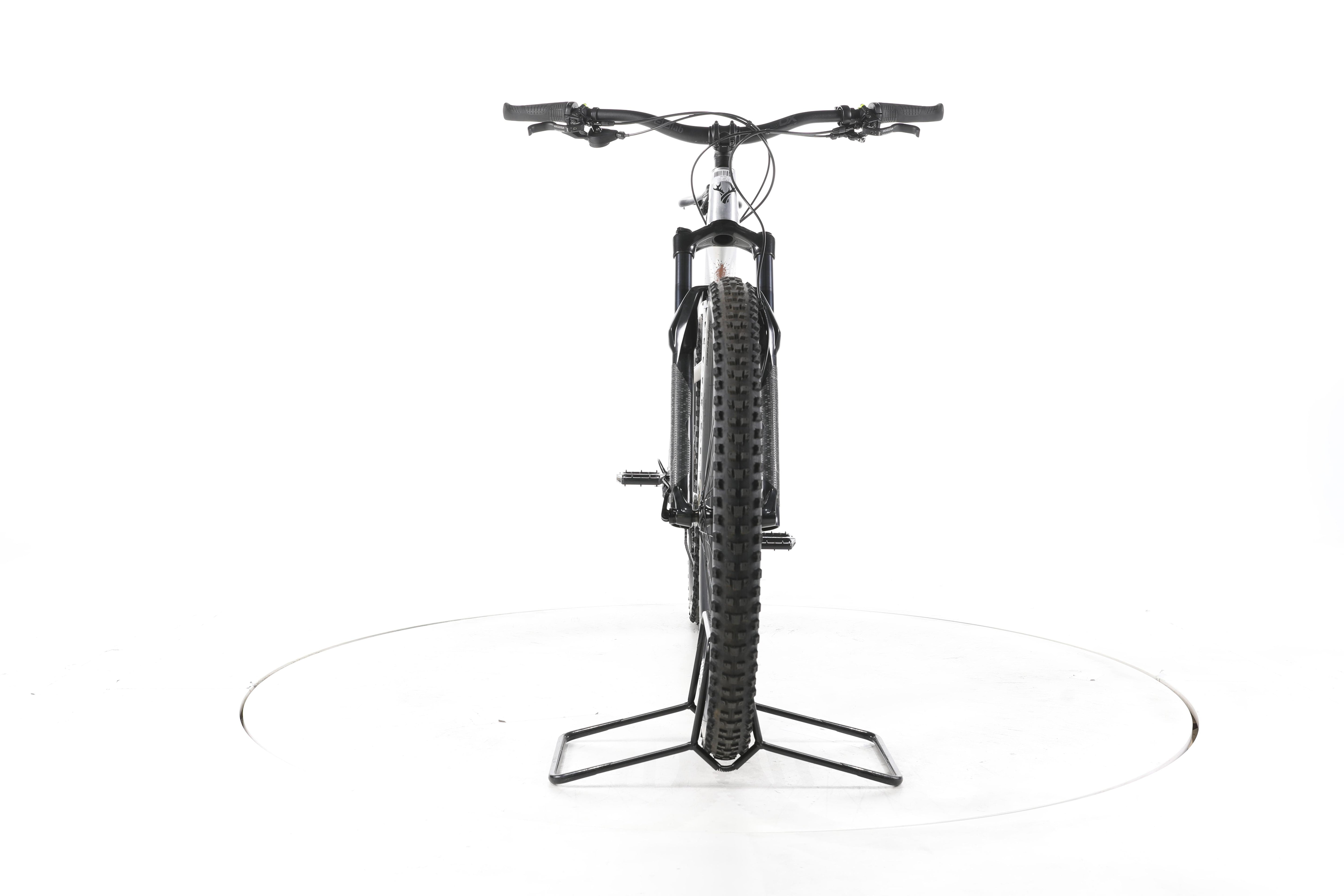 Orbea Laufey H30 Fahrrad Hardtail - Image 4