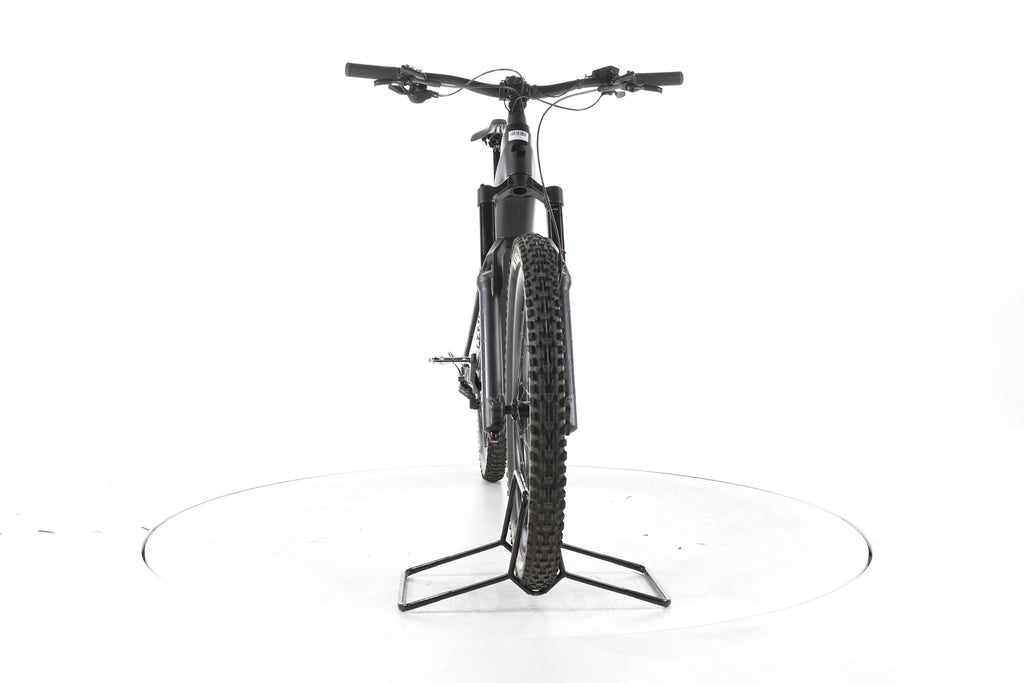 Cube Stereo Hybrid 160 HPC SLX E-Bike Fully Carbon - Image 4