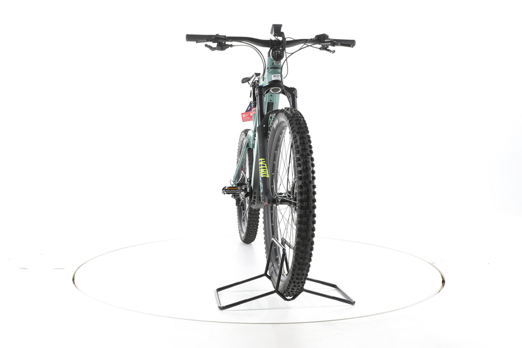 Bulls Sonic EVO AM1 E-Bike Fully - Image 4