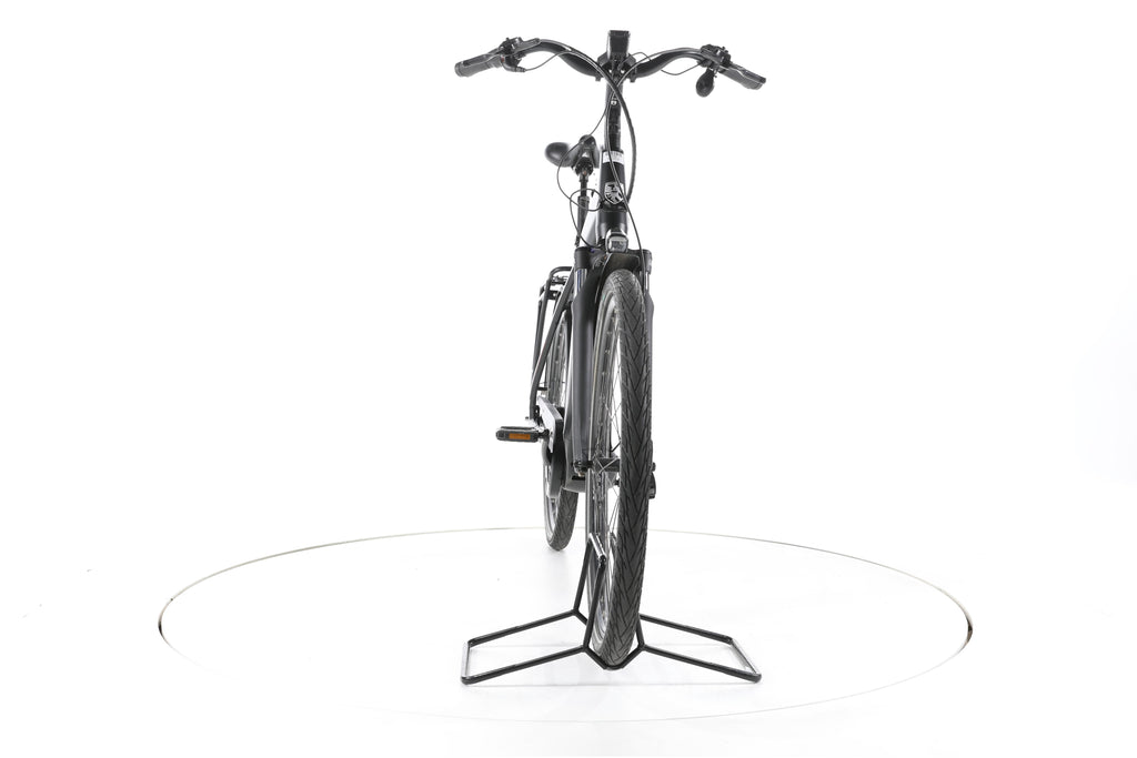 Hercules Intero I-R8 City E-Bike Tiefeinsteiger - Image 4