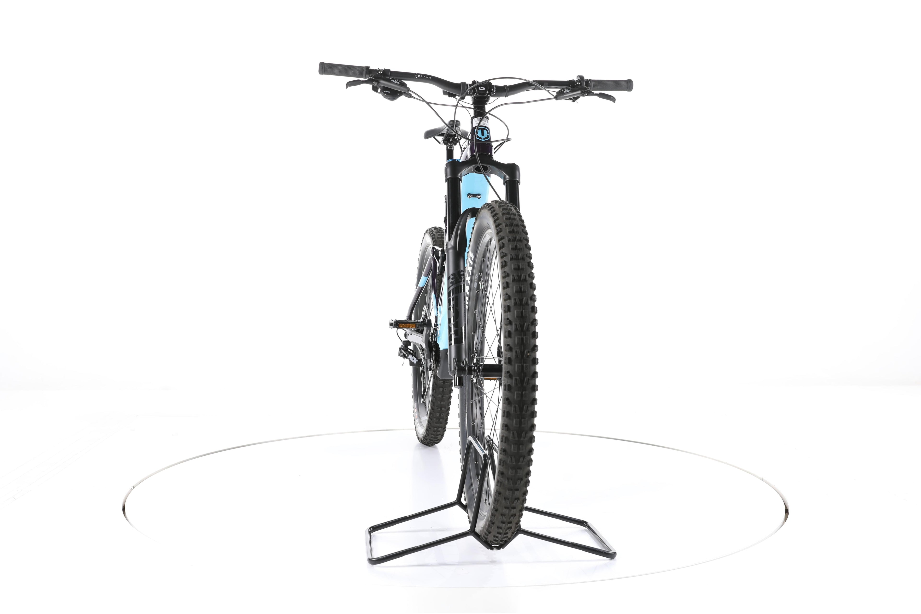 Mondraker DUSK R Fully E-Bike 2023 - Image 4