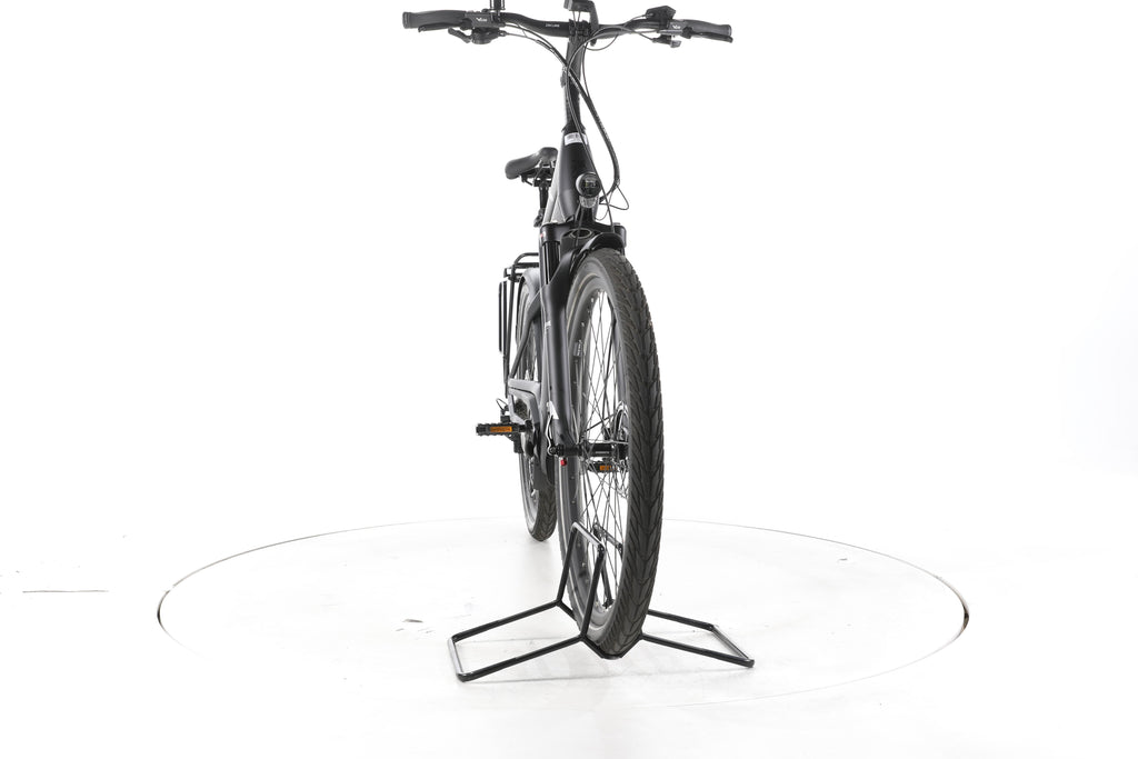 Pegasus Strong EVO 12 Lite Trekking E-Bike - Image 4