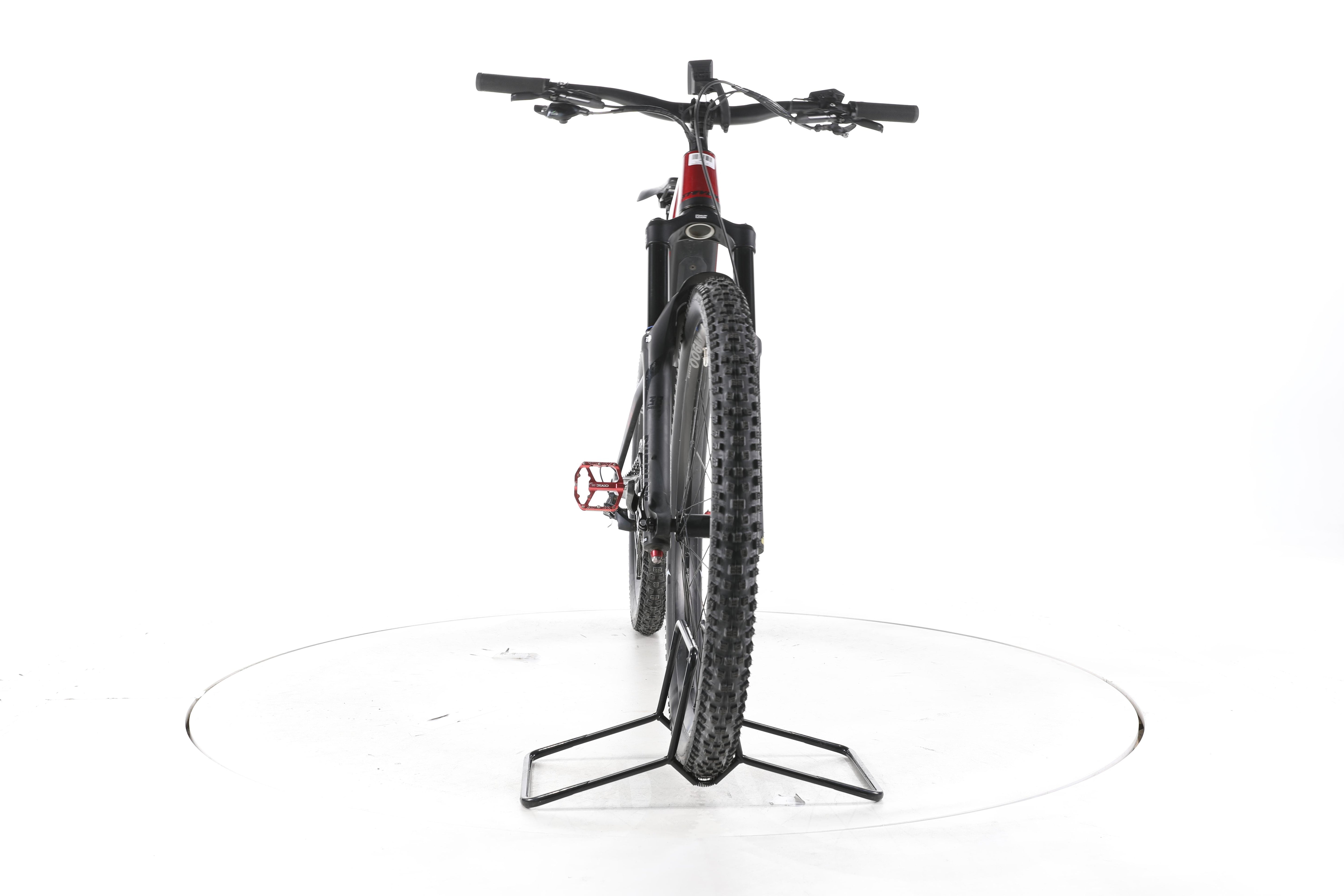 Stevens E-Inception ED 8.7.1 GTF E-Bike Fully Carbon - Image 4