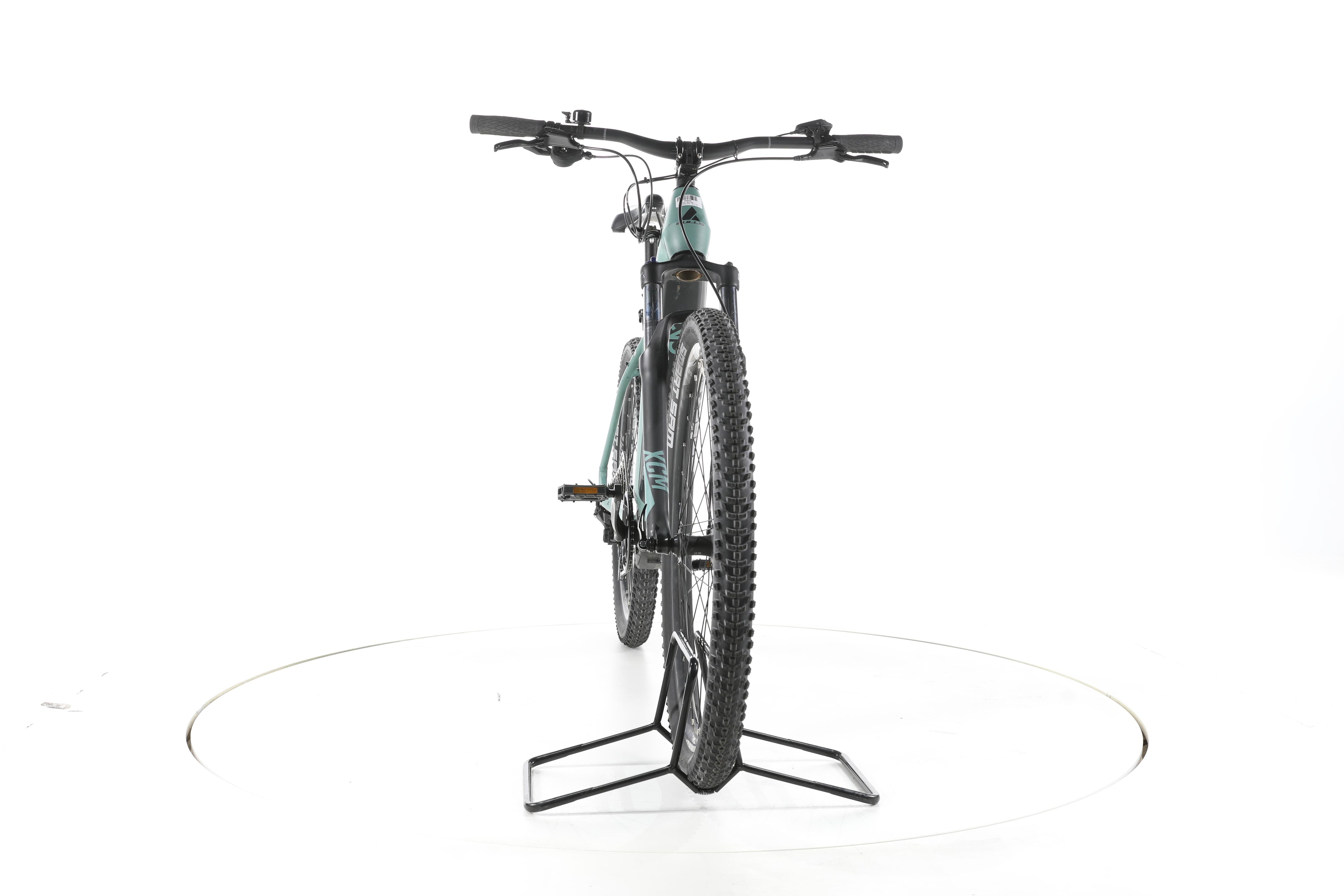 Bulls Copperhead EVO 1 E-Bike - Image 4