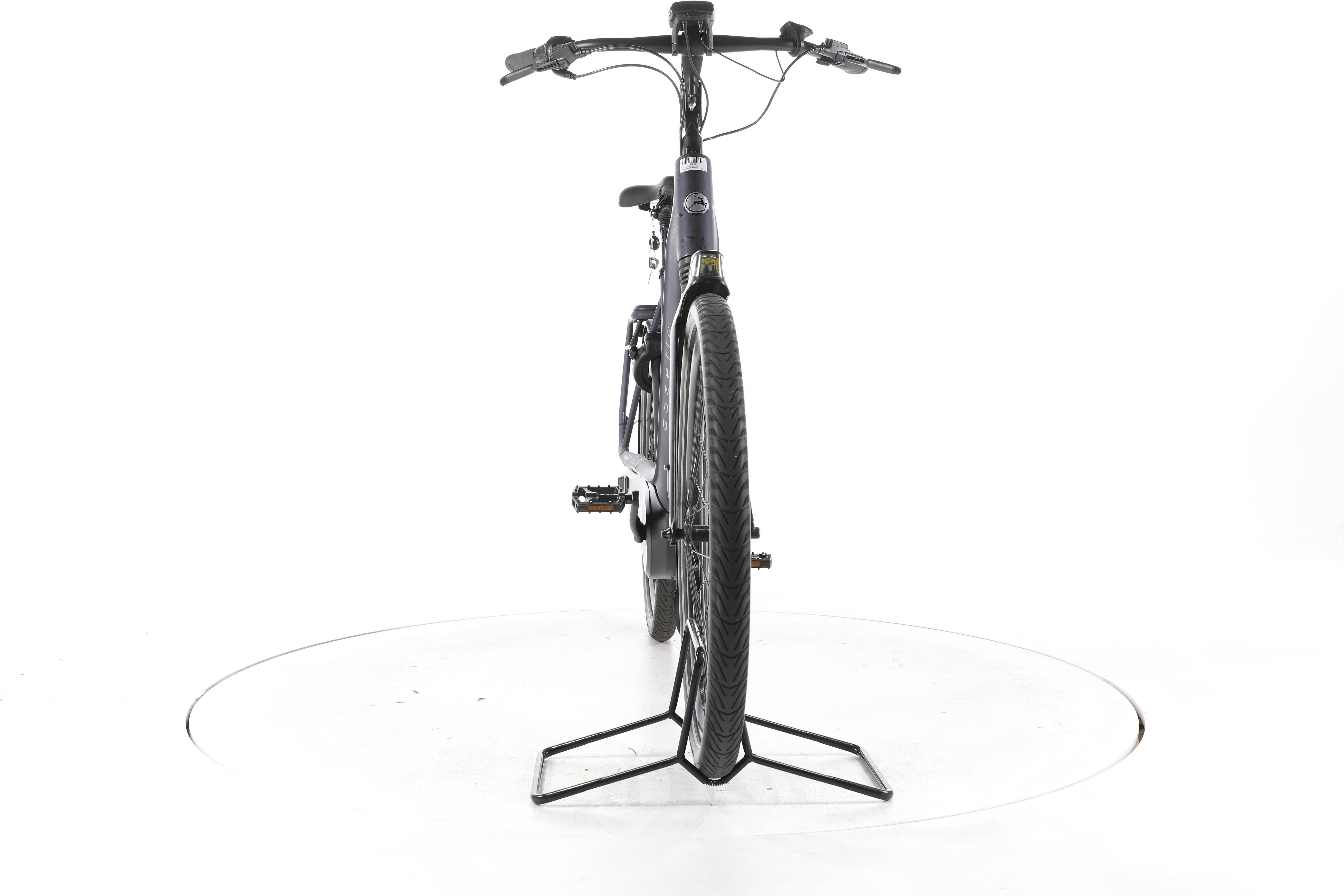 Gazelle Avignon C380 HMB City E-Bike Tiefeinsteiger - Image 4