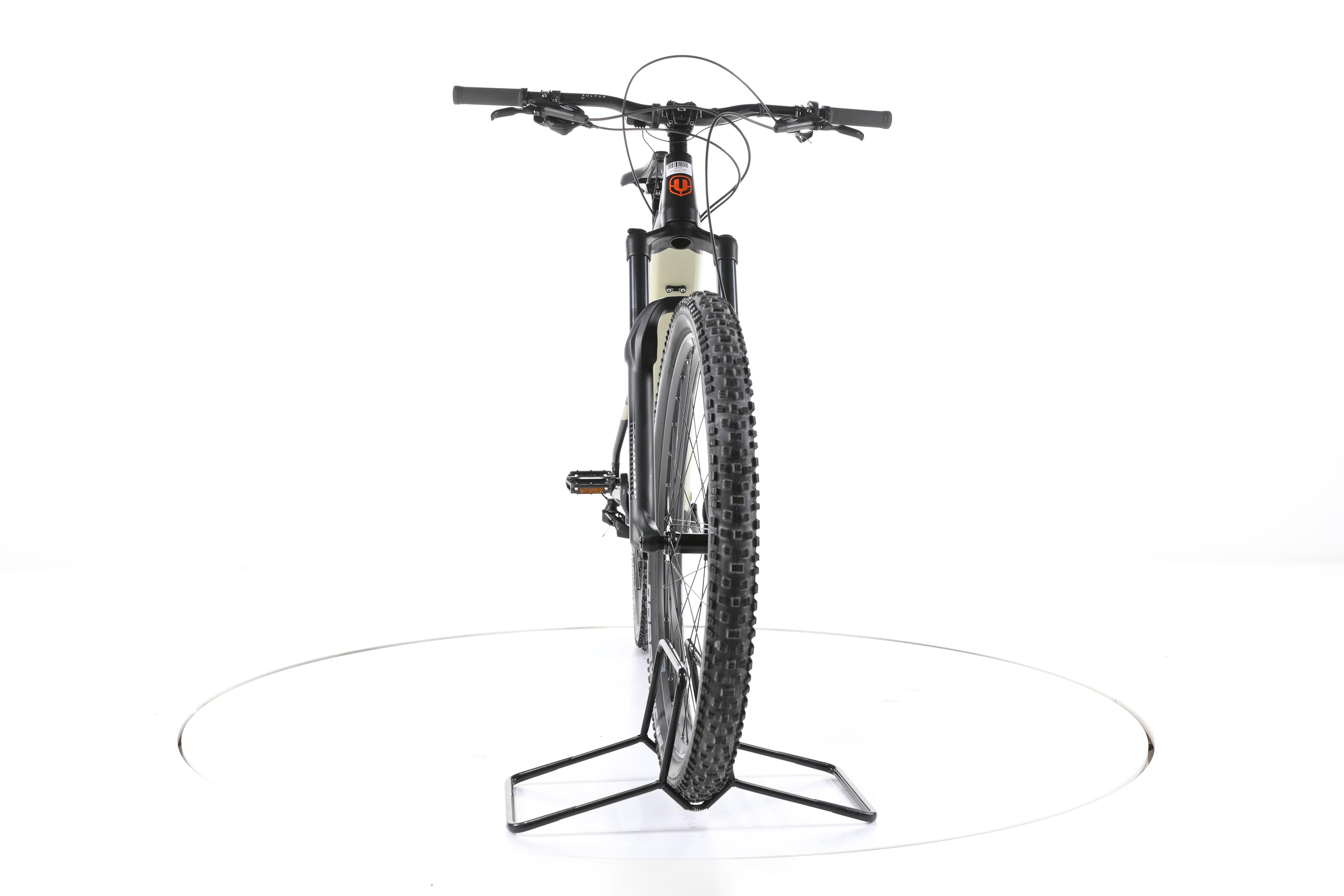 Mondraker DUSK Fully E-Bike - Image 4