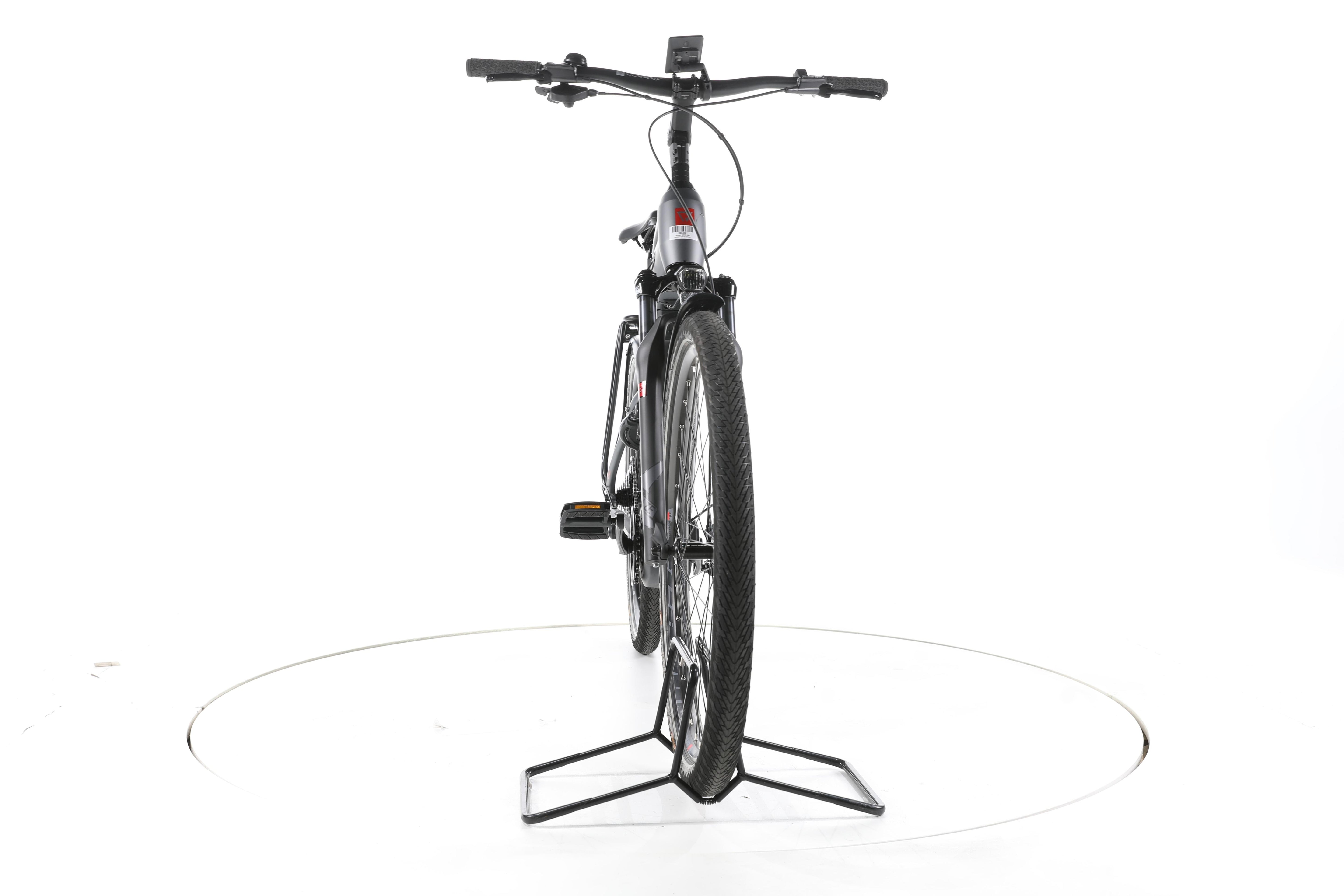 Conway Cairon T 2.0 Trekking E-Bike 2024 - Image 4