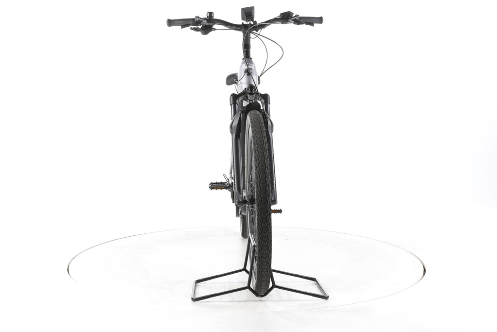 Cube Kathmandu Hybrid SLX Trekking E-Bike Tiefeinsteiger 2024 - Image 4