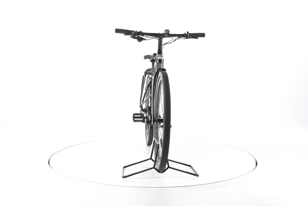 Orbea Vibe MID H30 EQ E-Bike - Image 4