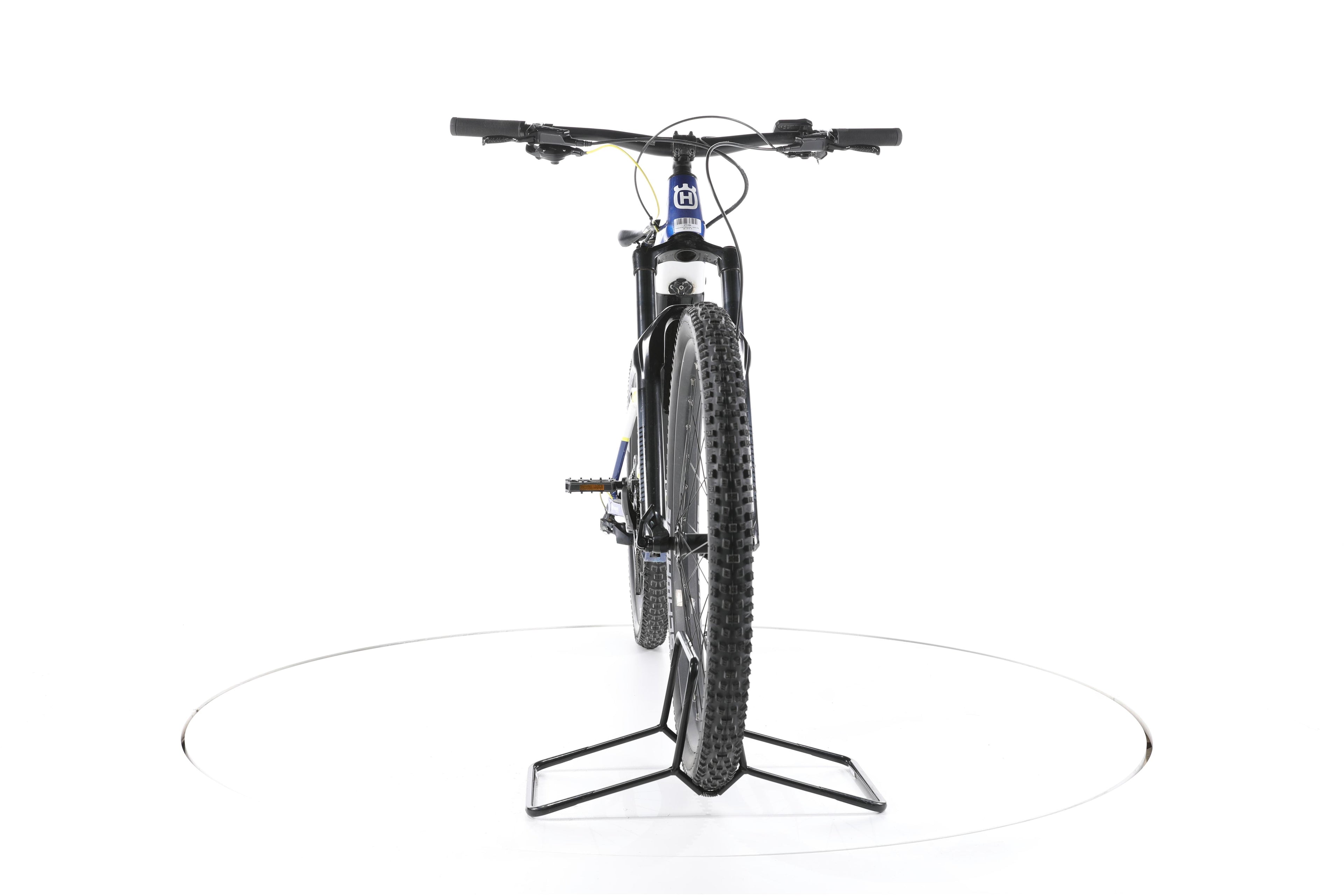 Husqvarna E-Bicycles MC LE Fully E-Bike - Image 4