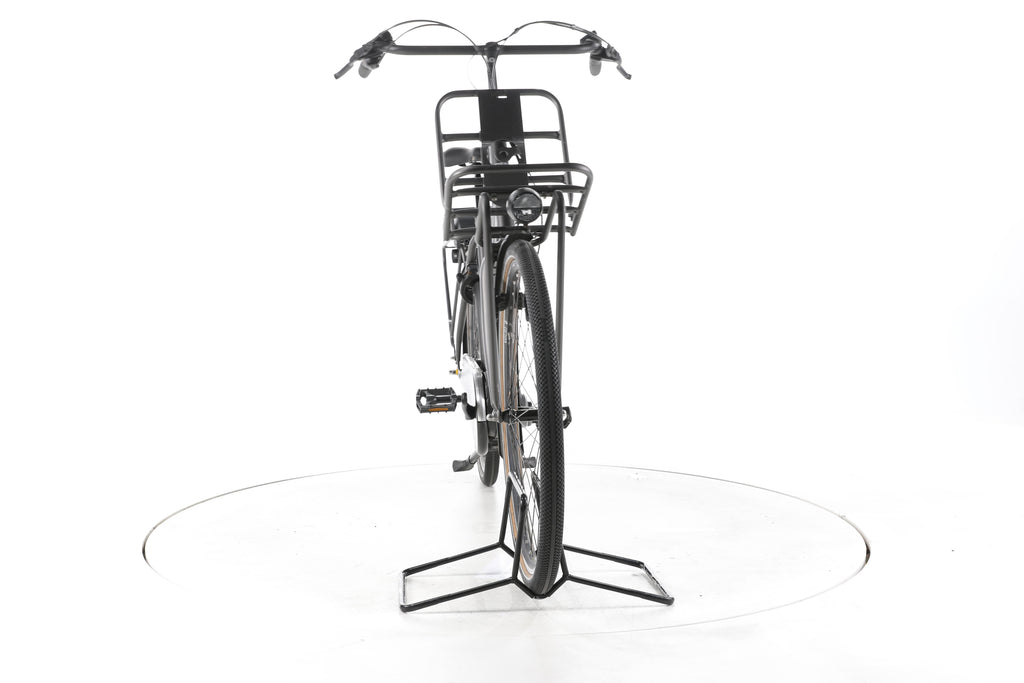 Cortina E-U4 City E-Bike Tiefeinsteiger - Image 4