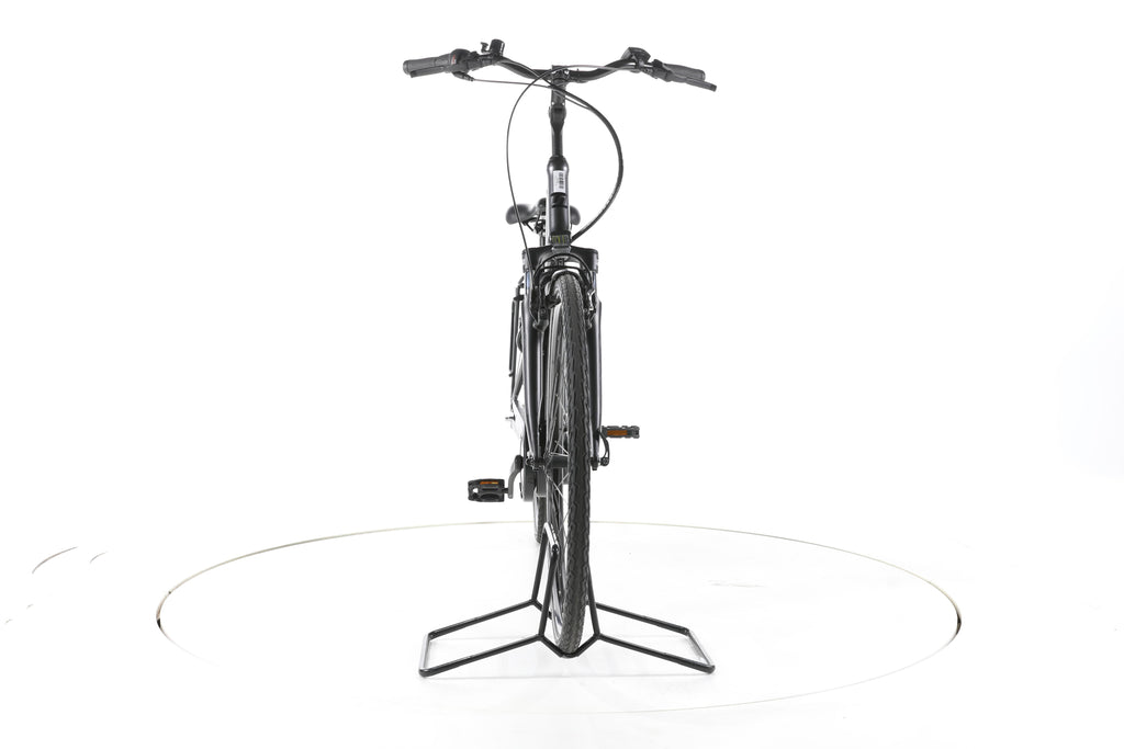 Triumph E-Cloud Plus City E-Bike Tiefeinsteiger - Image 4