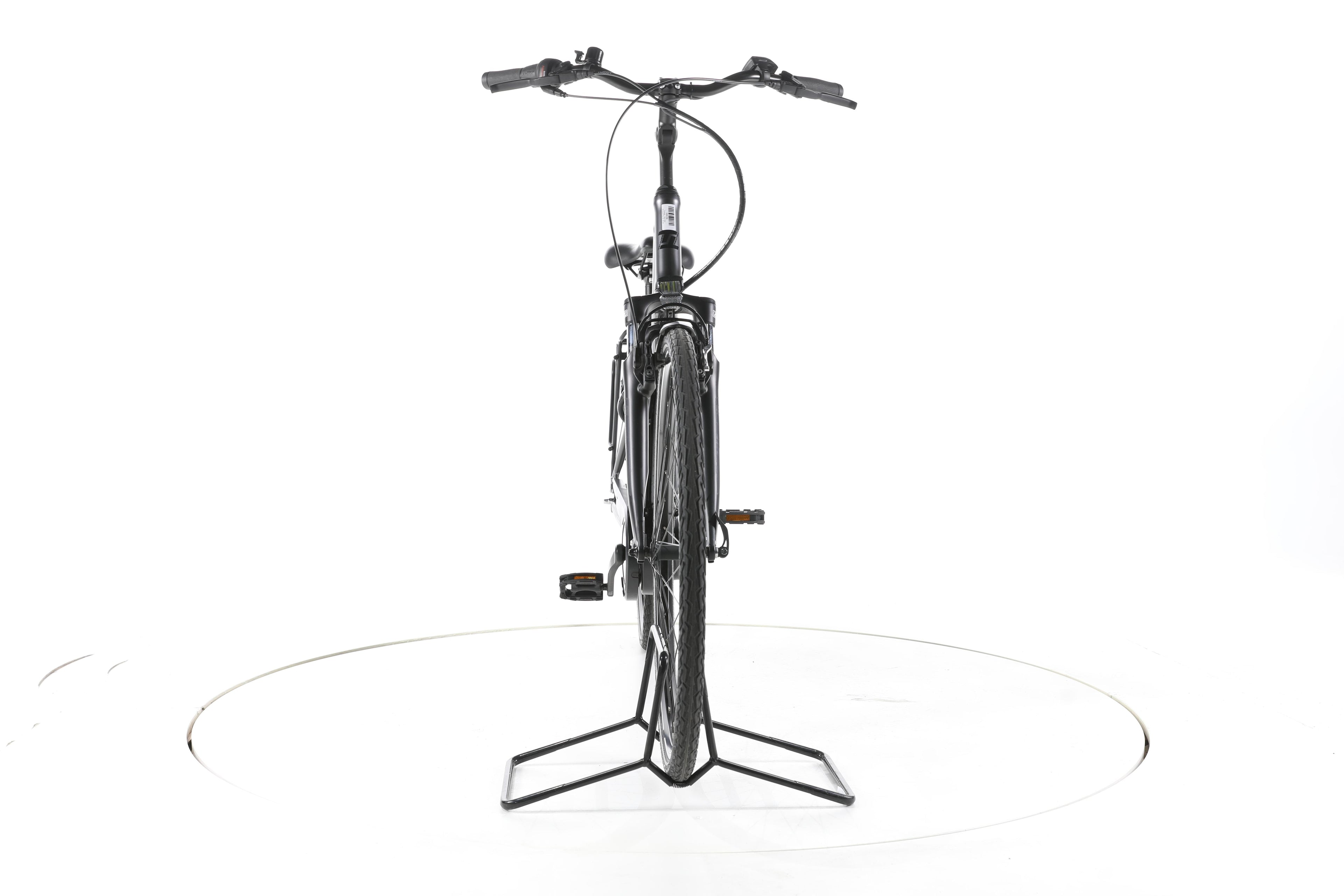 Triumph E-Cloud Plus City E-Bike Tiefeinsteiger - Image 4