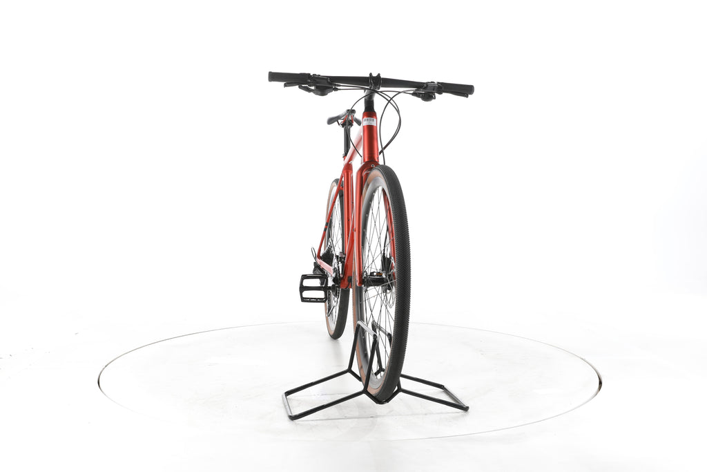 Cube Nulane Pro Fahrrad City & Trekking - Image 4