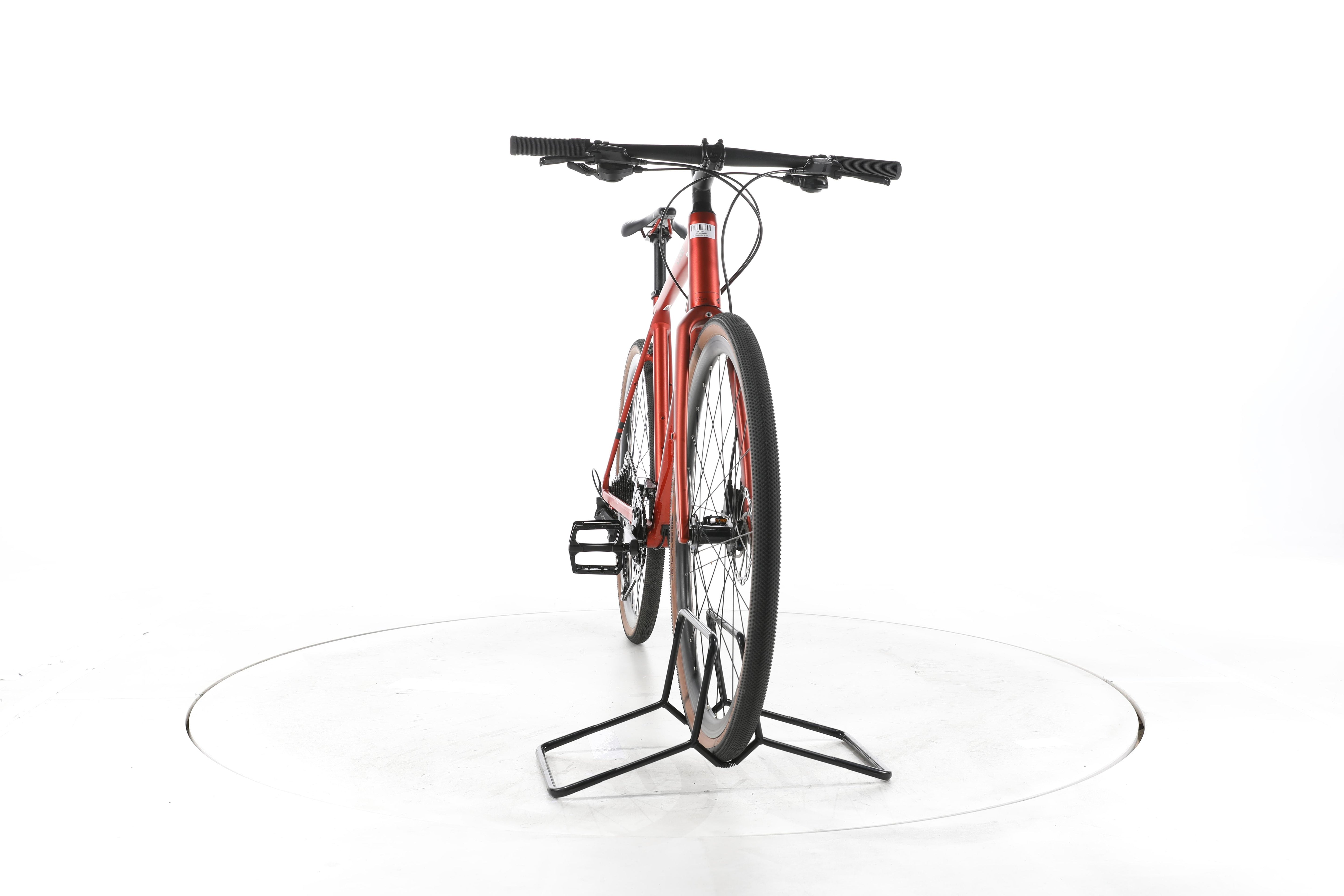 Cube Nulane Pro Fahrrad City & Trekking - Image 4