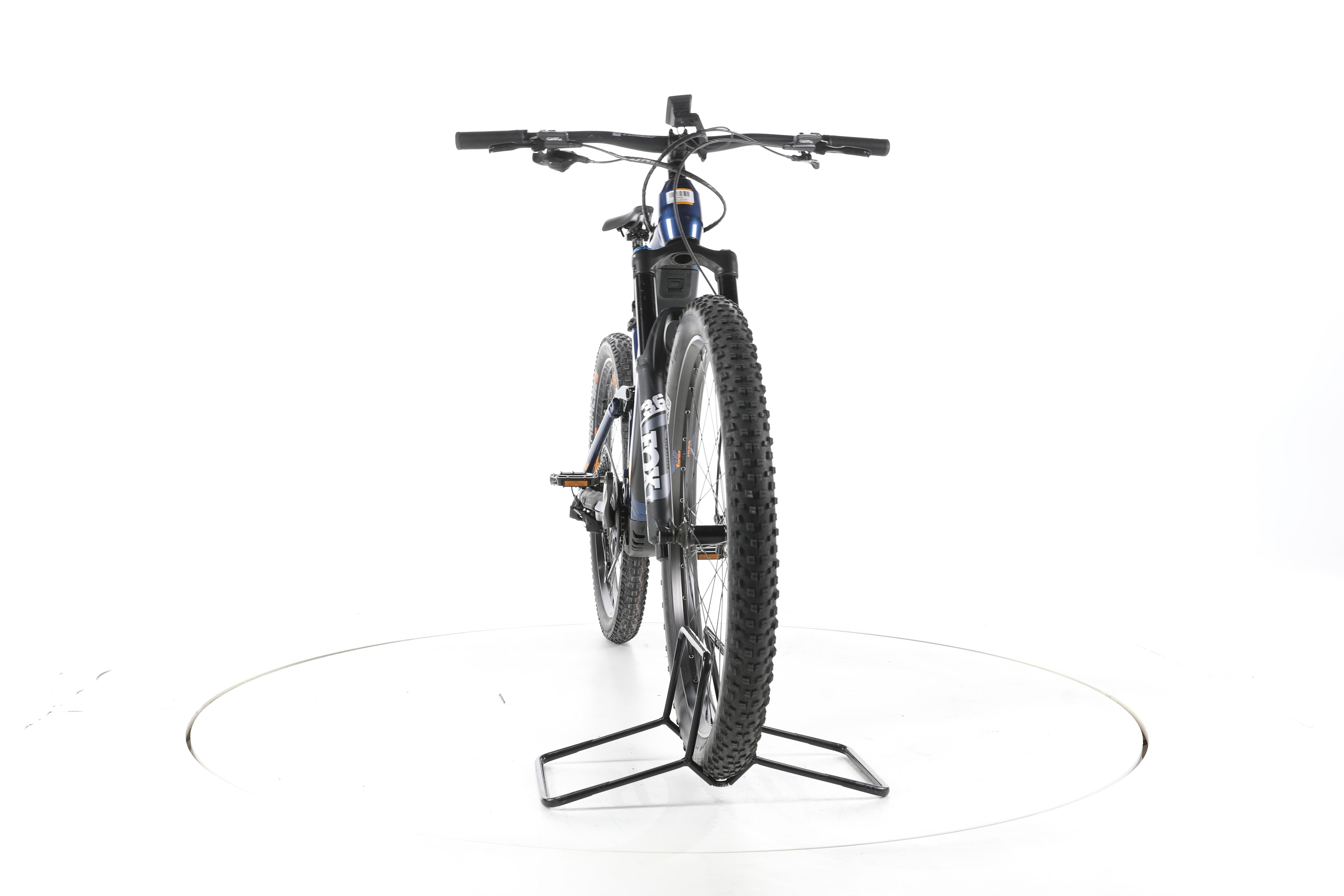 Conway Xyron S 3.9 Fully E-Bike - Image 4
