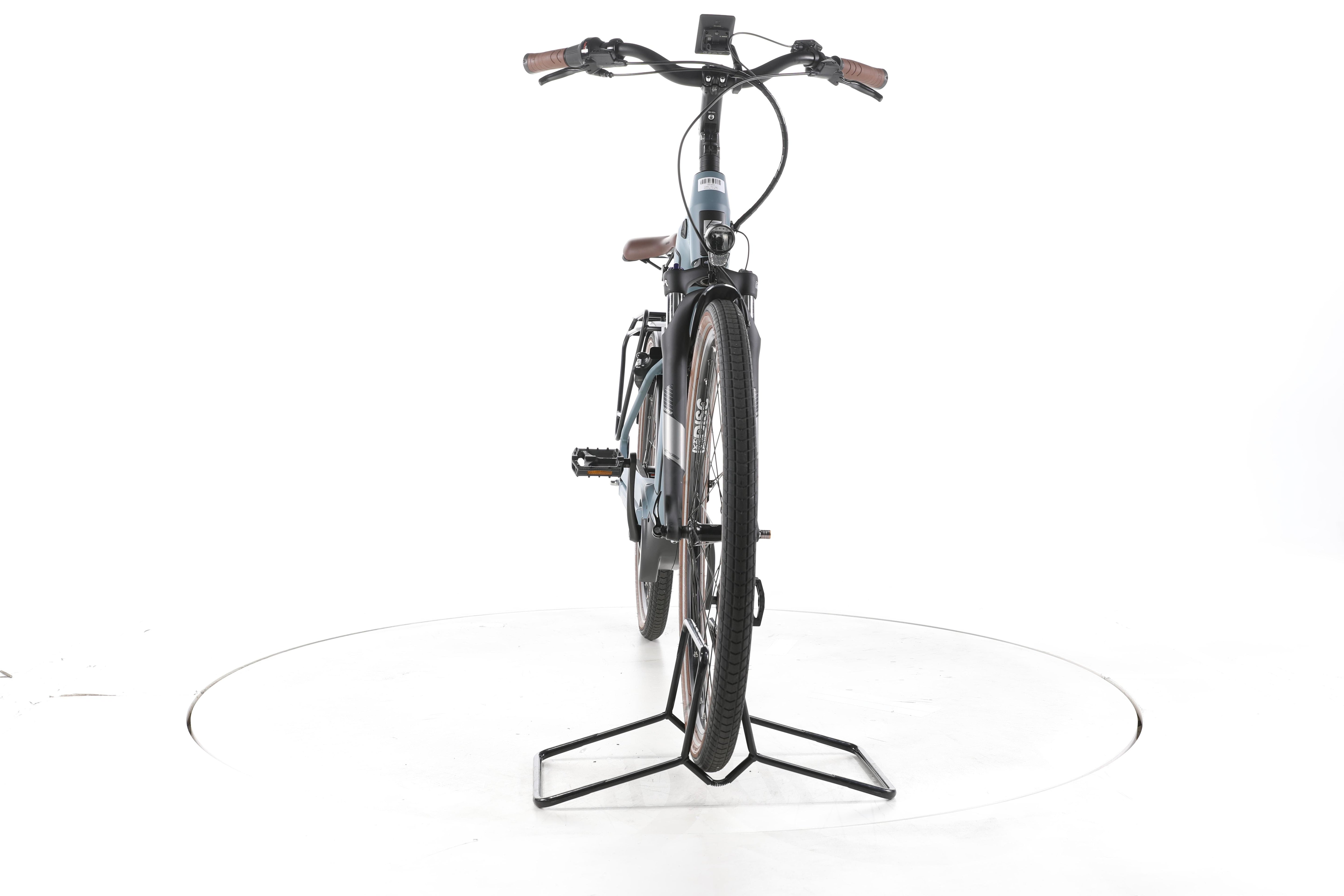 Kettler Quadriga P5 City E-Bike Tiefeinsteiger 2025 - Image 4
