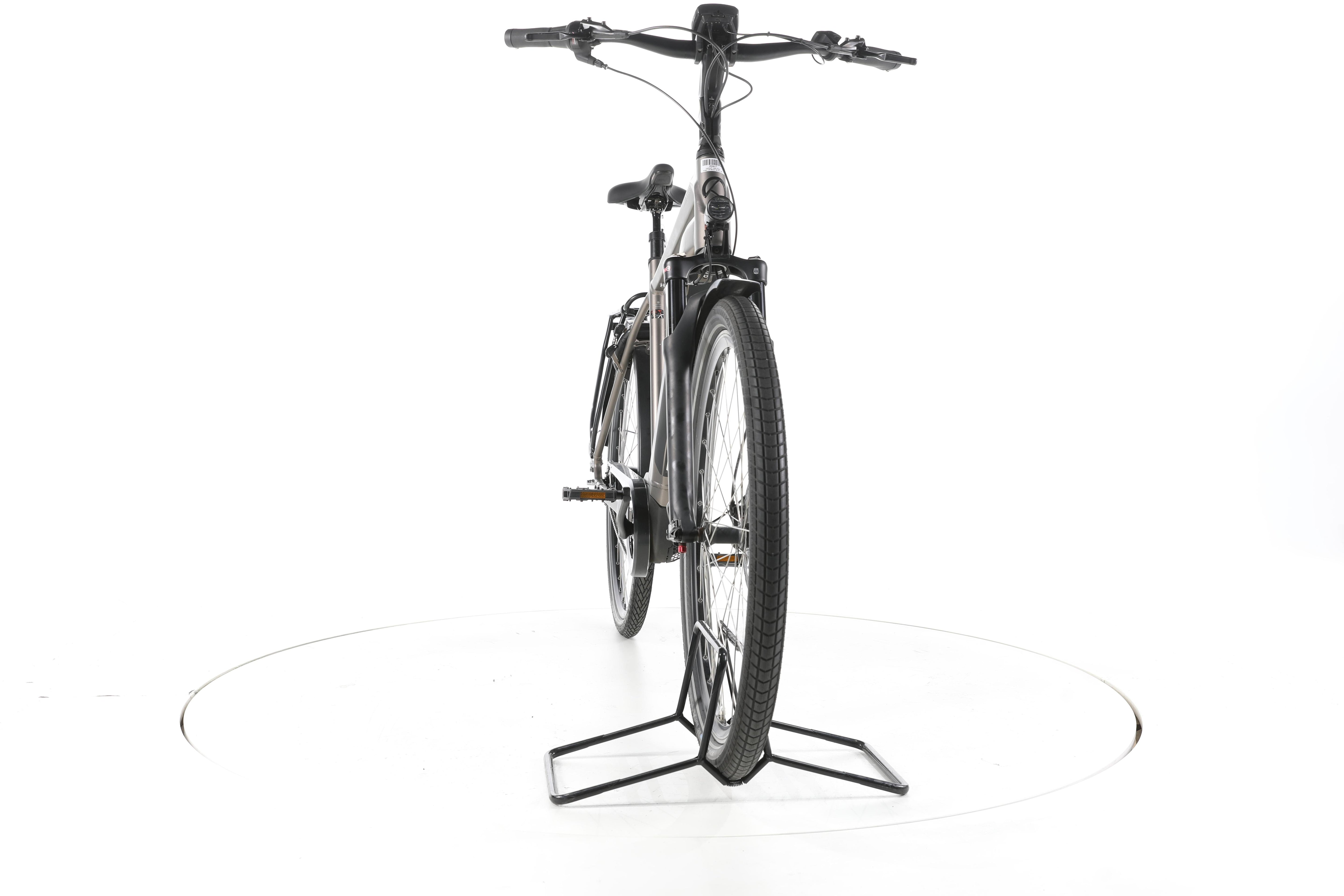 Kalkhoff Image 5.B Move+ City E-Bike - Image 4