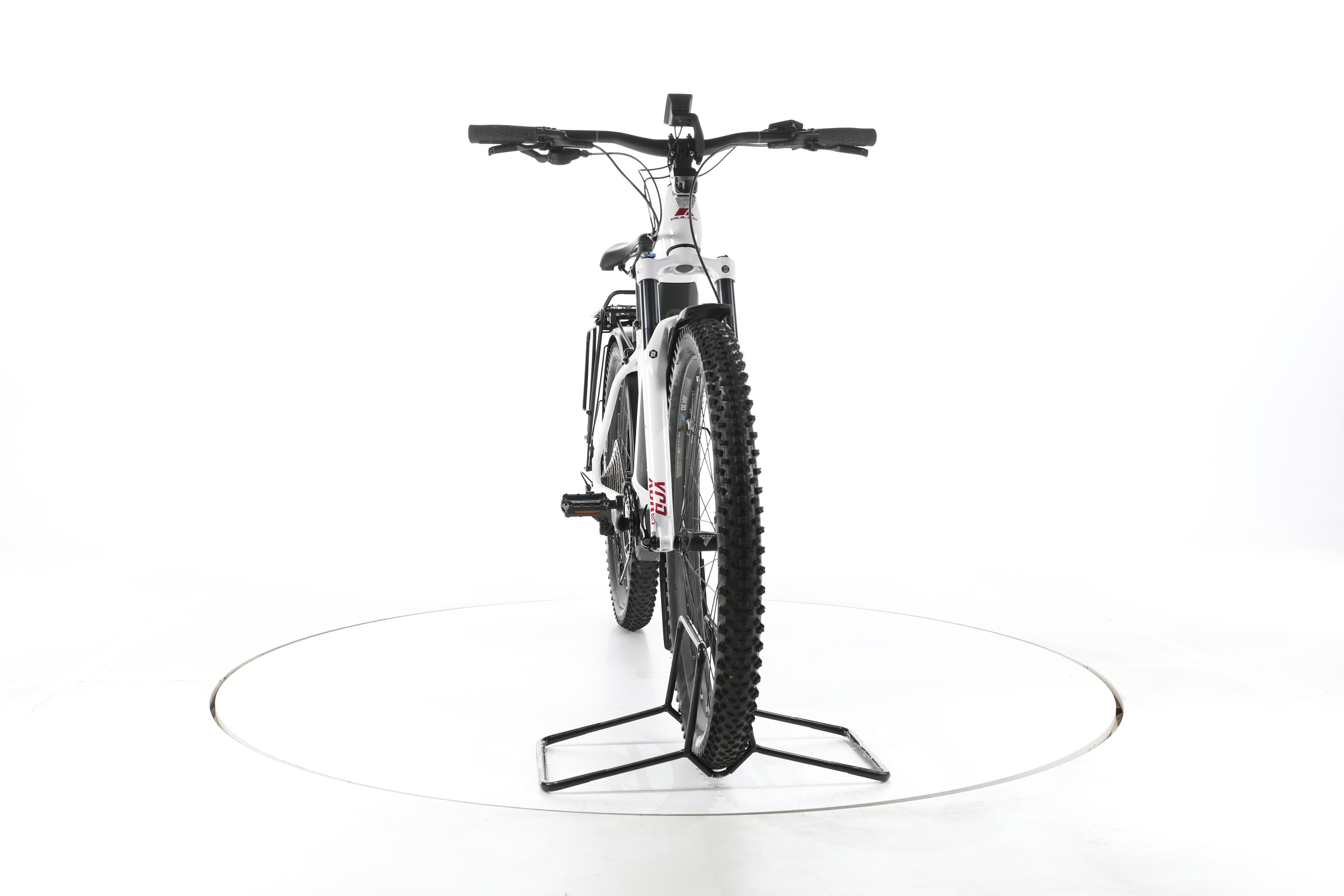 Bulls Aminga EVA 2 Trekking E-Bike - Image 4