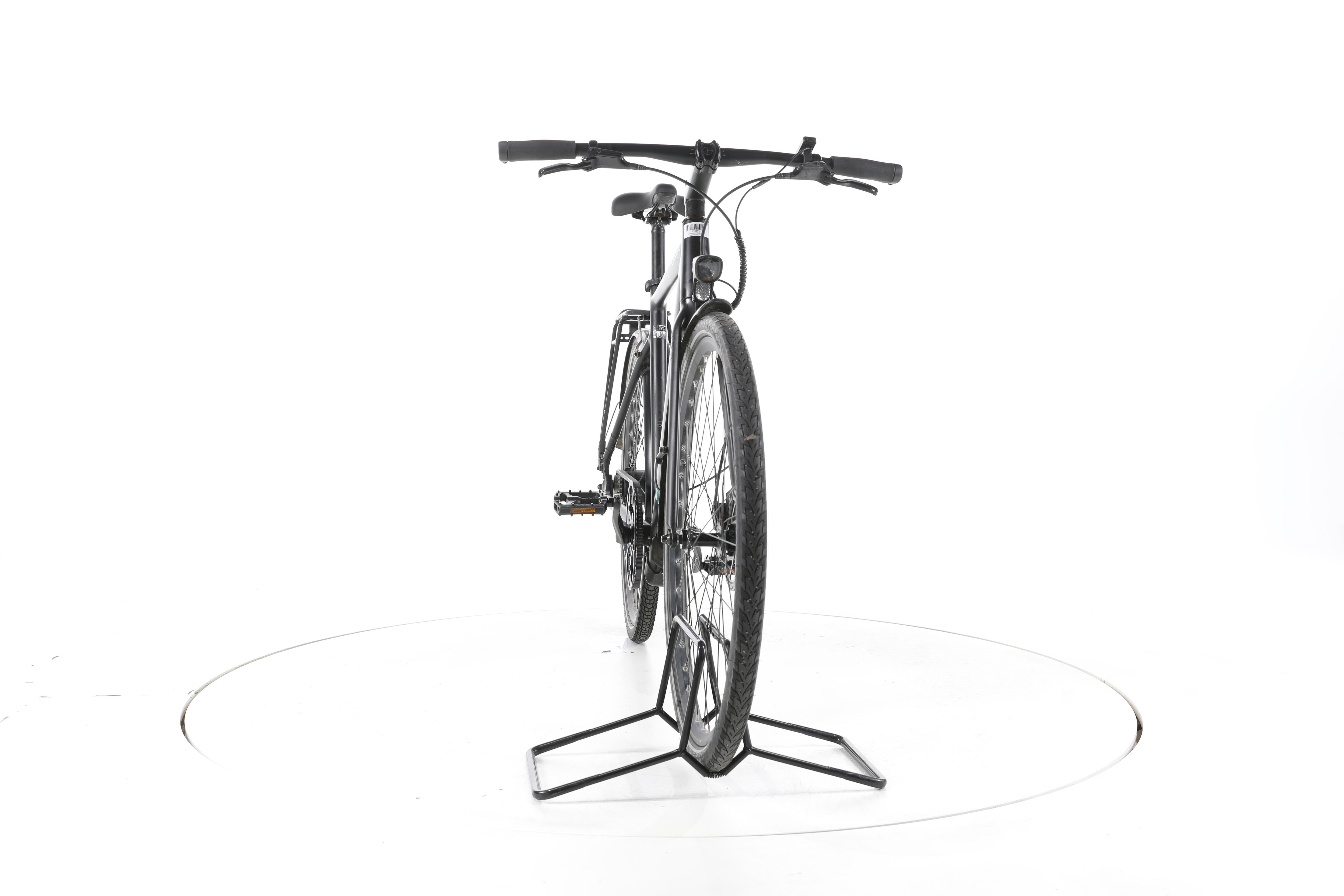 TENWAYS CGO600 City E-Bike - Image 4