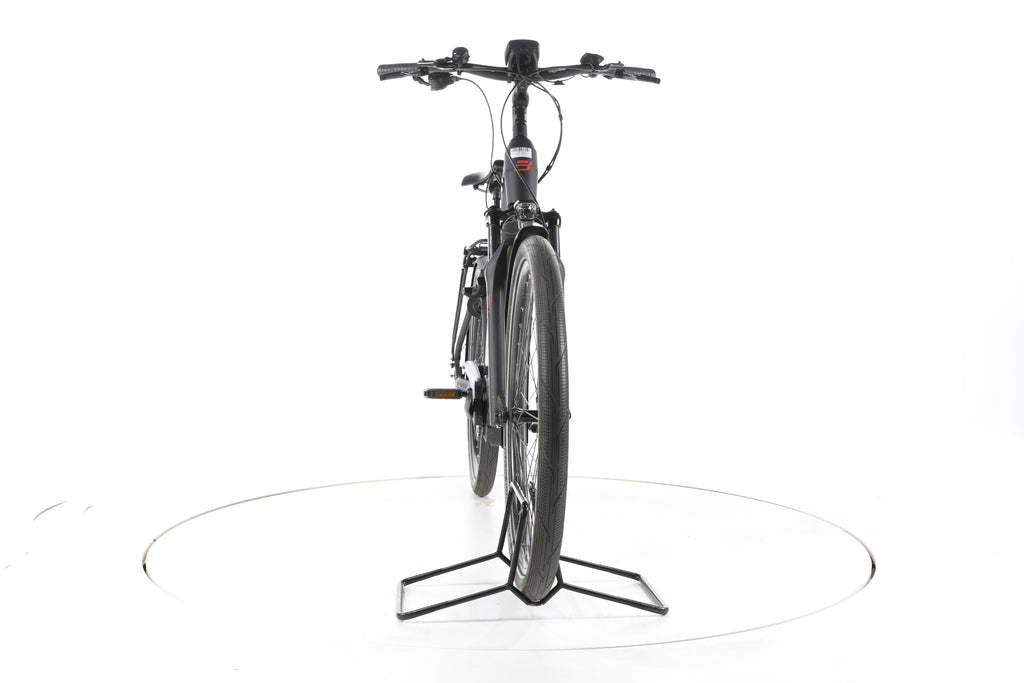 Brennabor T-35e City E-Bike Tiefeinsteiger - Image 4