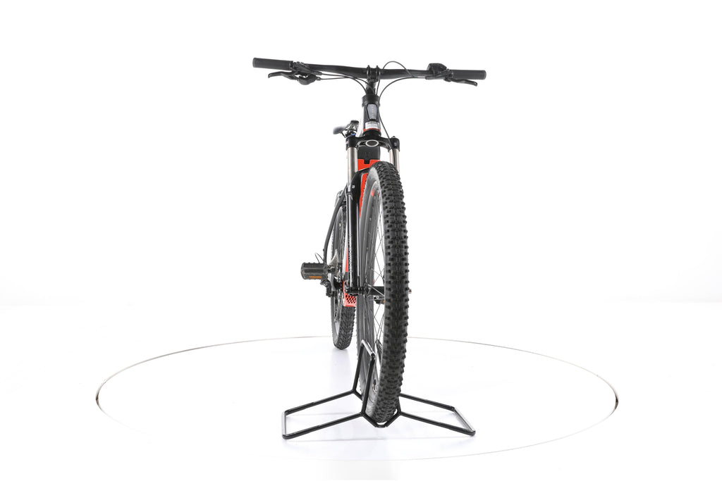 Corratec E-Power X-Vert Pro Shadow Edge E-Bike - Image 4