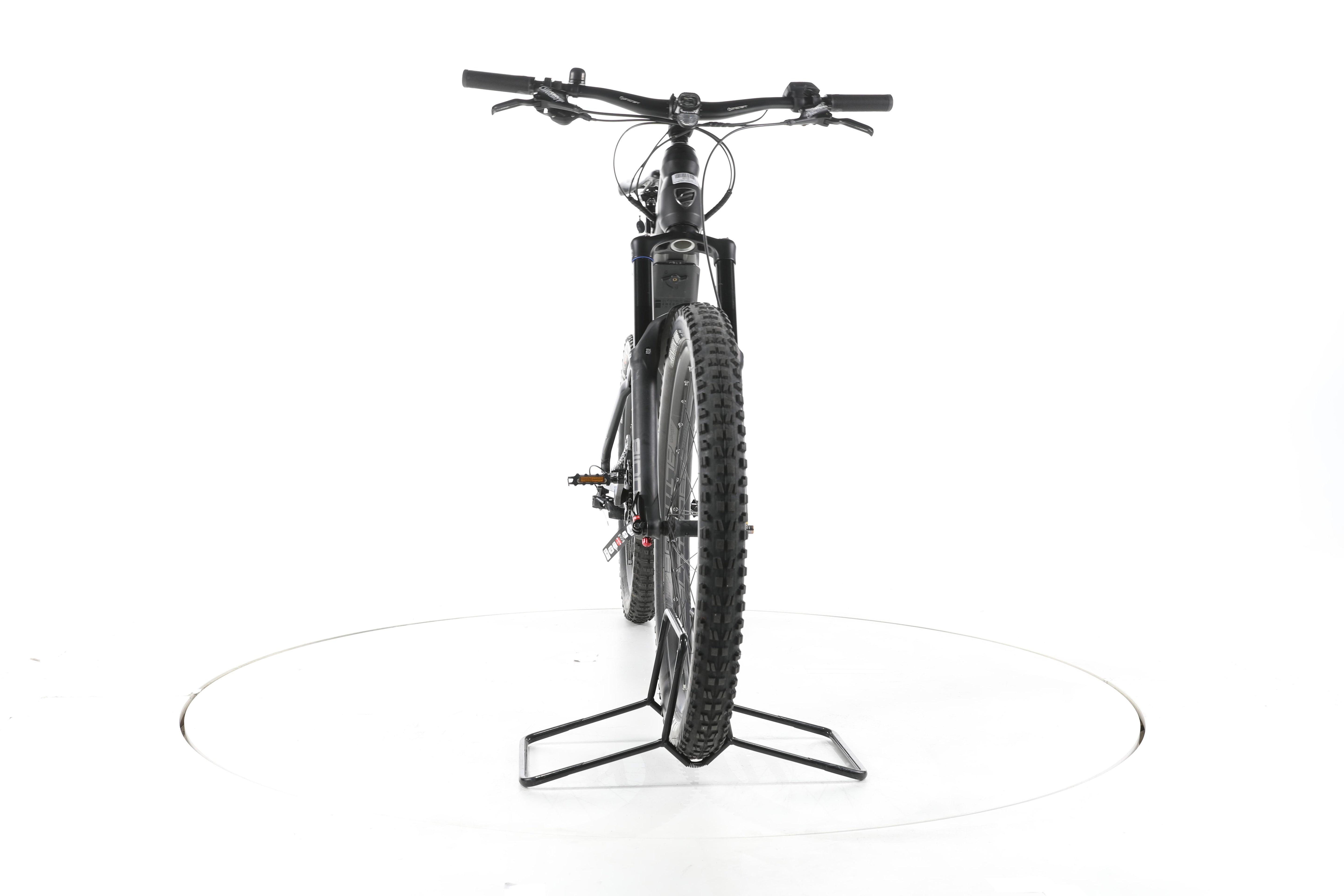 Centurion No Pogo R860i E-Bike Fully - Image 4