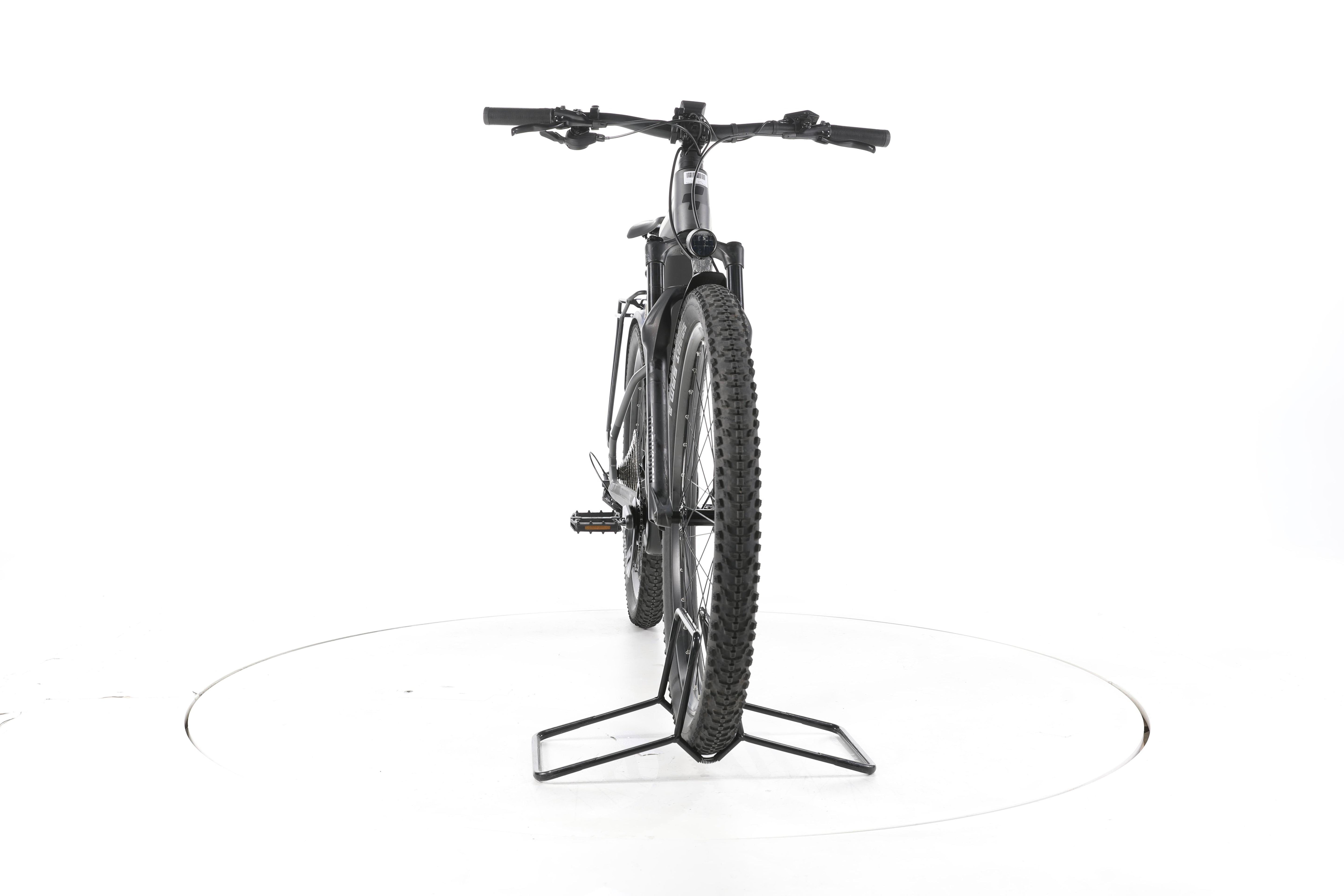 Cube Reaction Hybrid Race Trekking E-Bike 2024 - Image 4