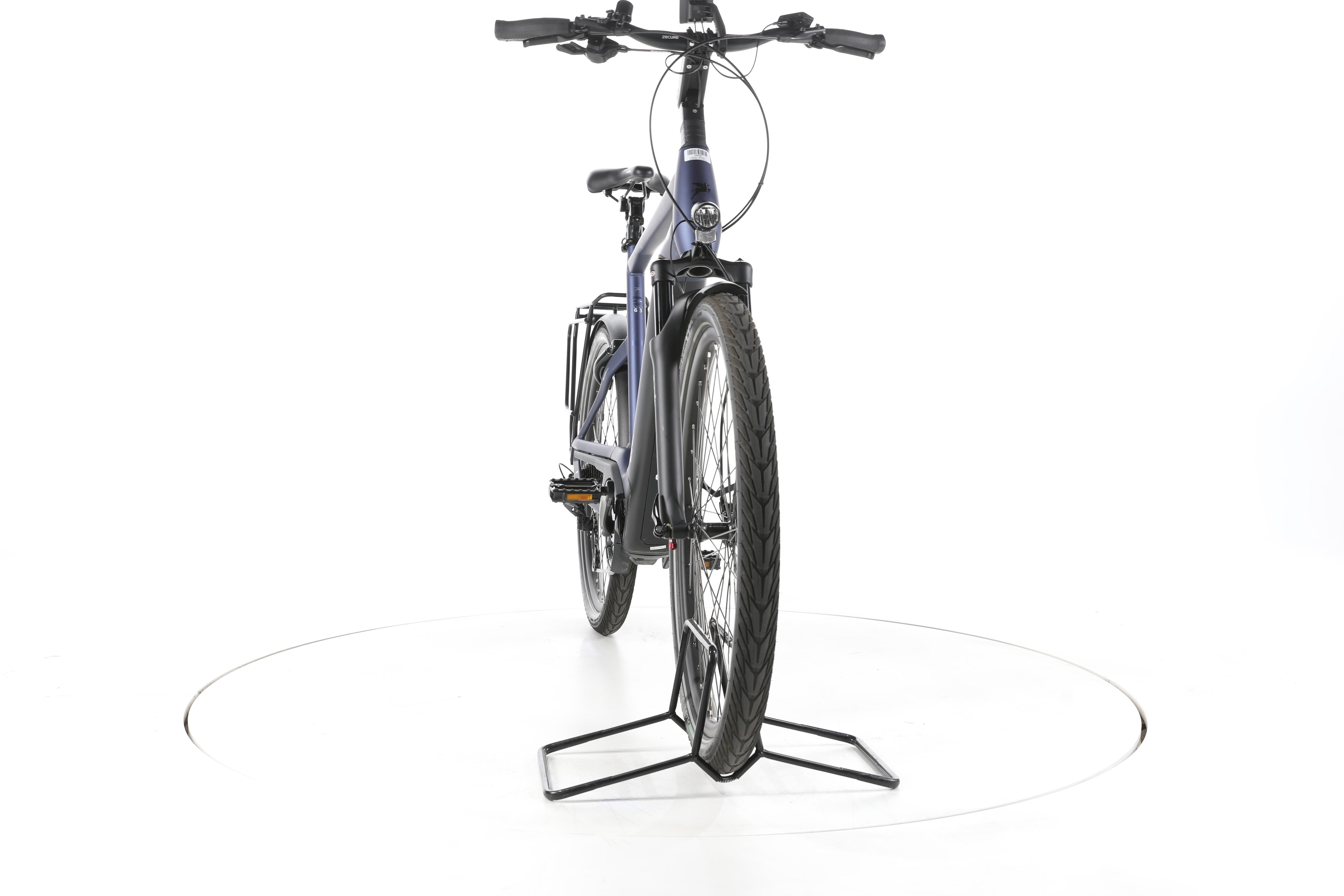 Pegasus Strong Evo 10 Lite Trekking E-Bike 2024 - Image 4