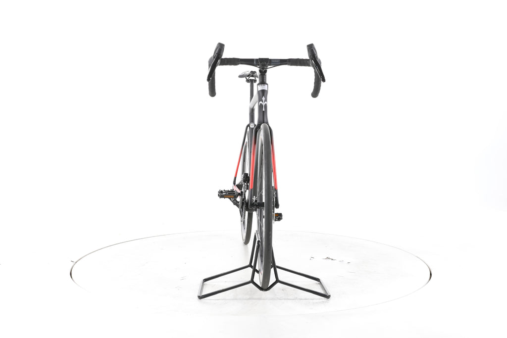 Wilier Cento10 SL Disc Rival eTap AXS 12S Rennrad Carbon - Image 4
