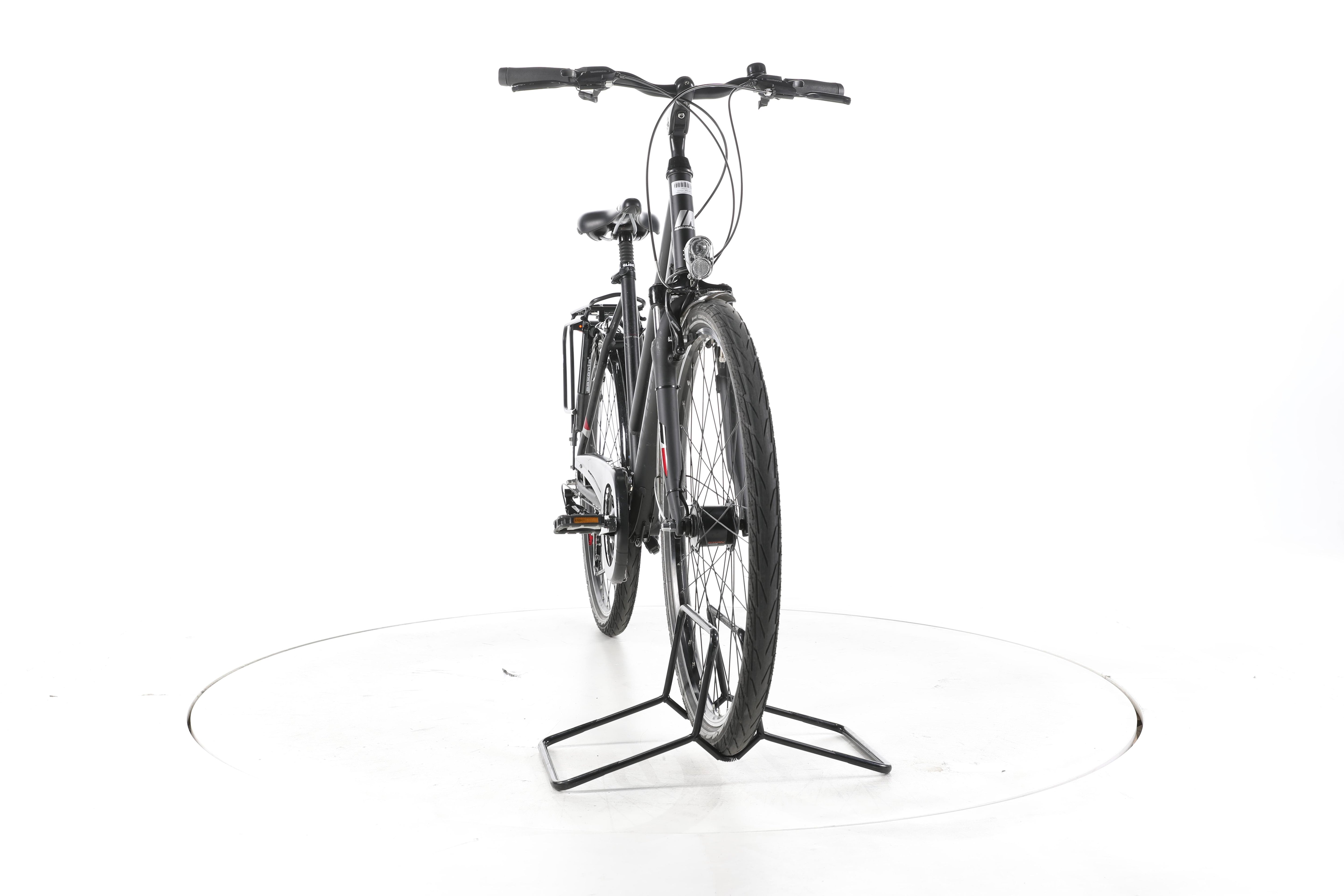 Mammut Edition Comfort 5.0 Fahrrad City & Trekking - Image 4