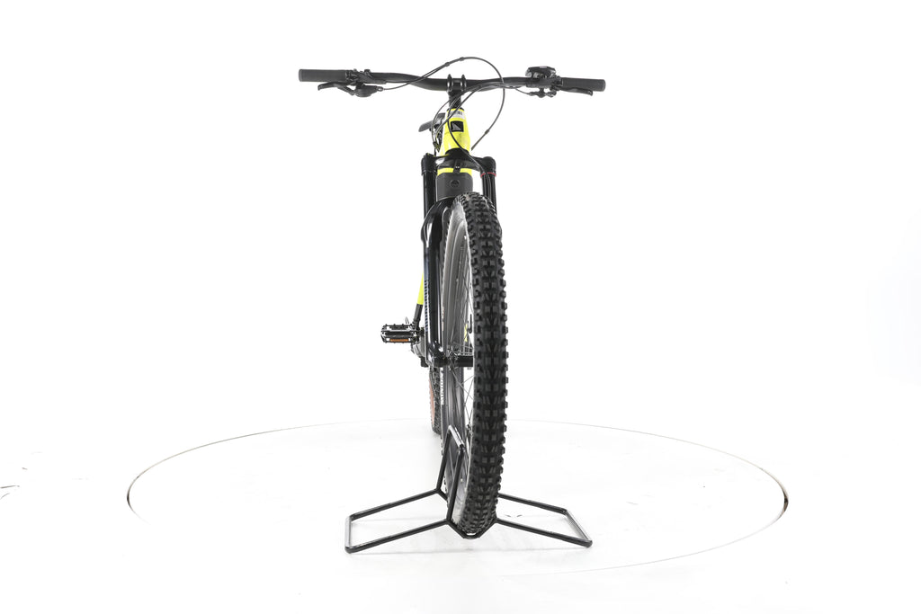 Haibike All MTN 3 E-Bike Fully - Image 4
