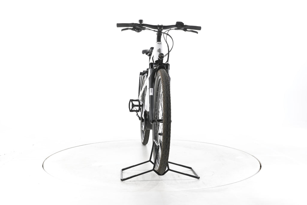 Carver Route E.400 Trekking E-Bike Tiefeinsteiger - Image 4