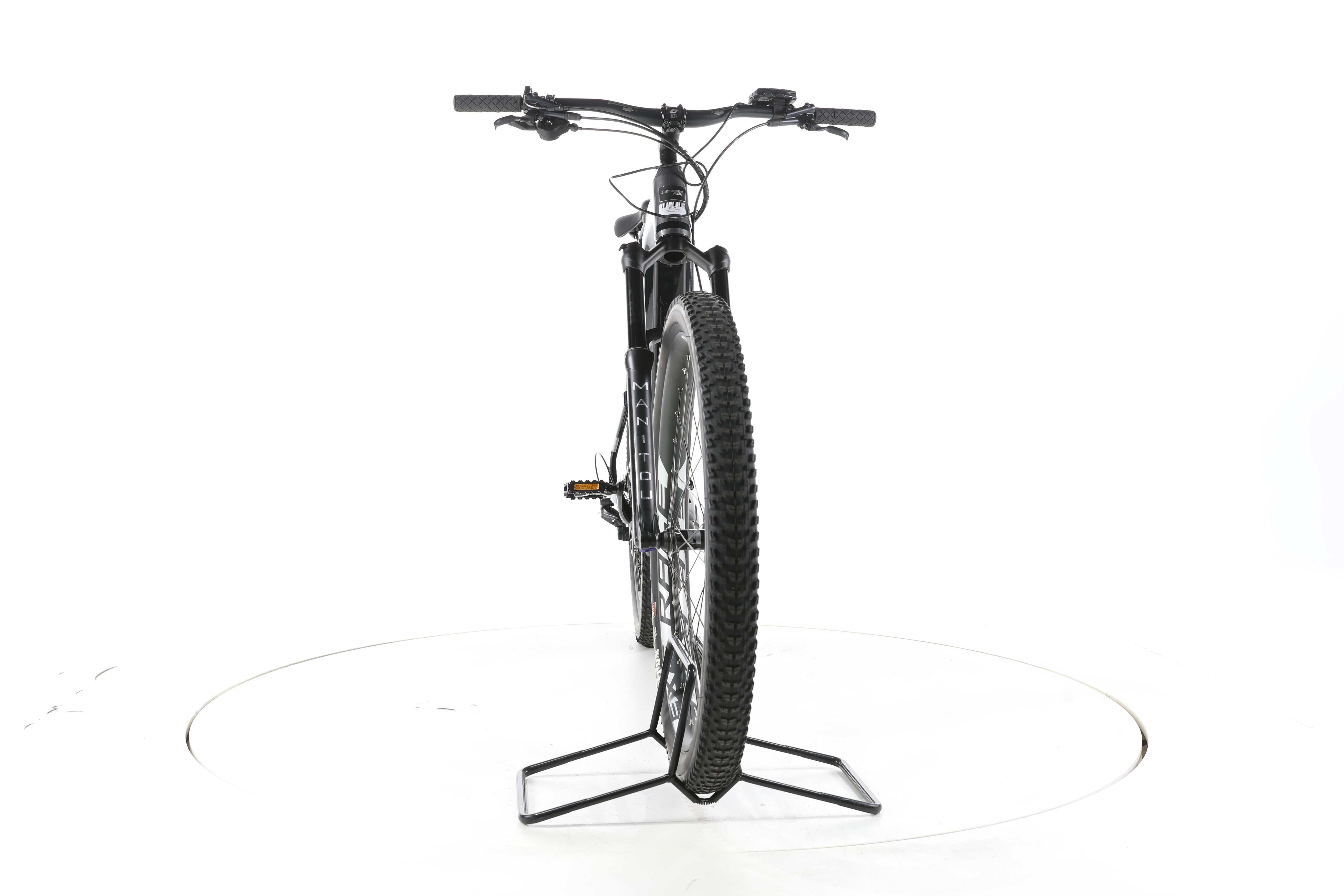 LeaderFox Ayra Pro E-Bike Fully - Image 4