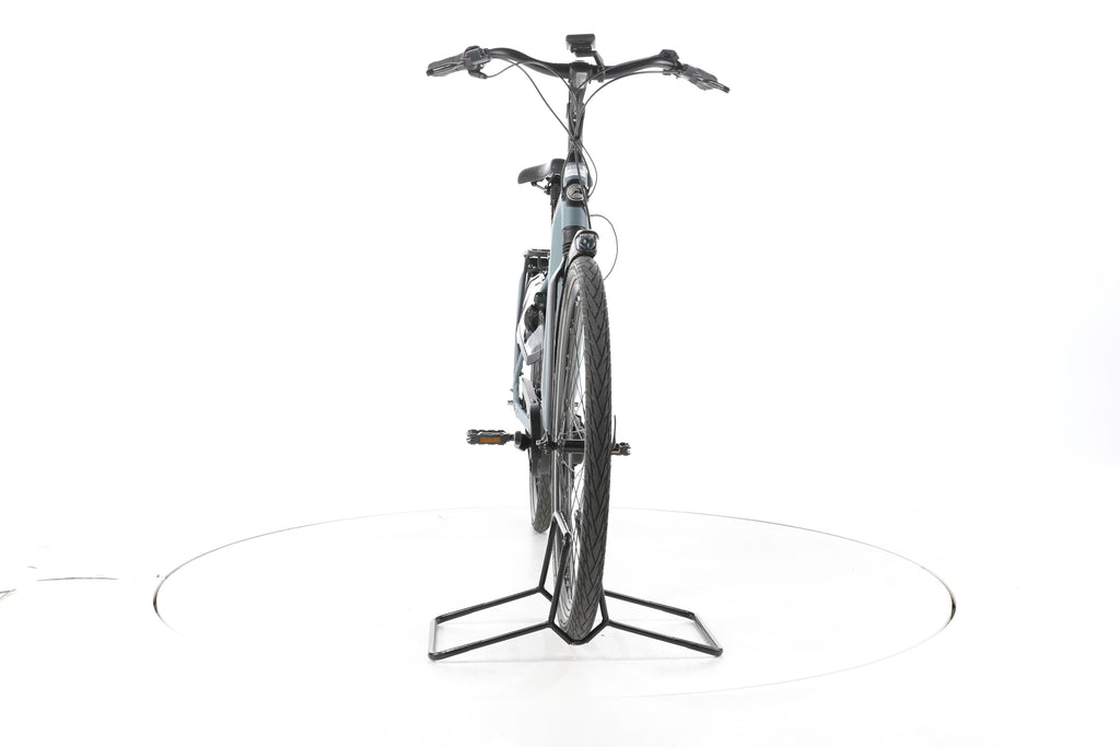 Gazelle Arroyo C5 HMB Elite City E-Bike Tiefeinsteiger 2024 - Image 4