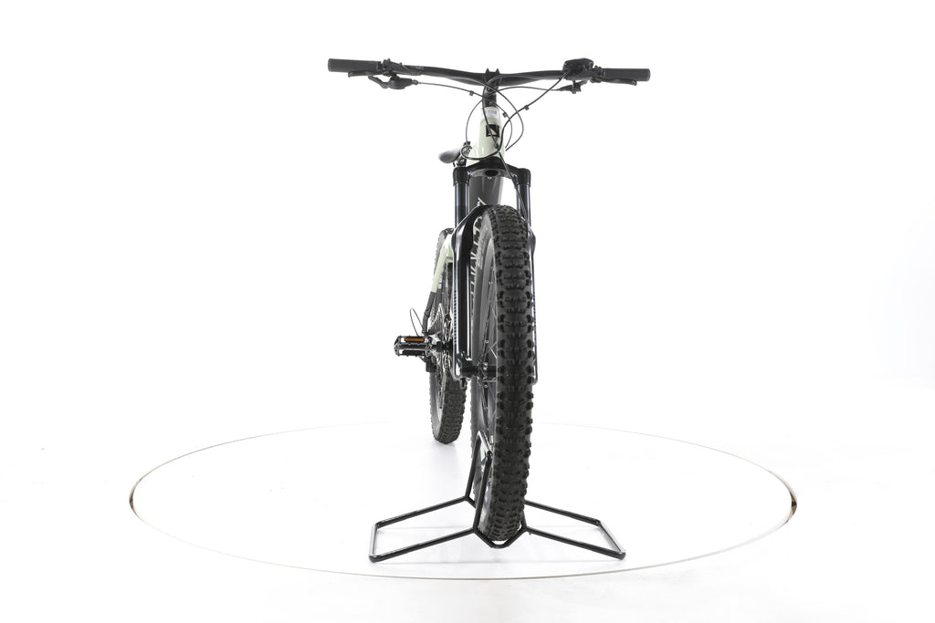 Haibike AllTrail 4 E-Bike Fully - Image 4