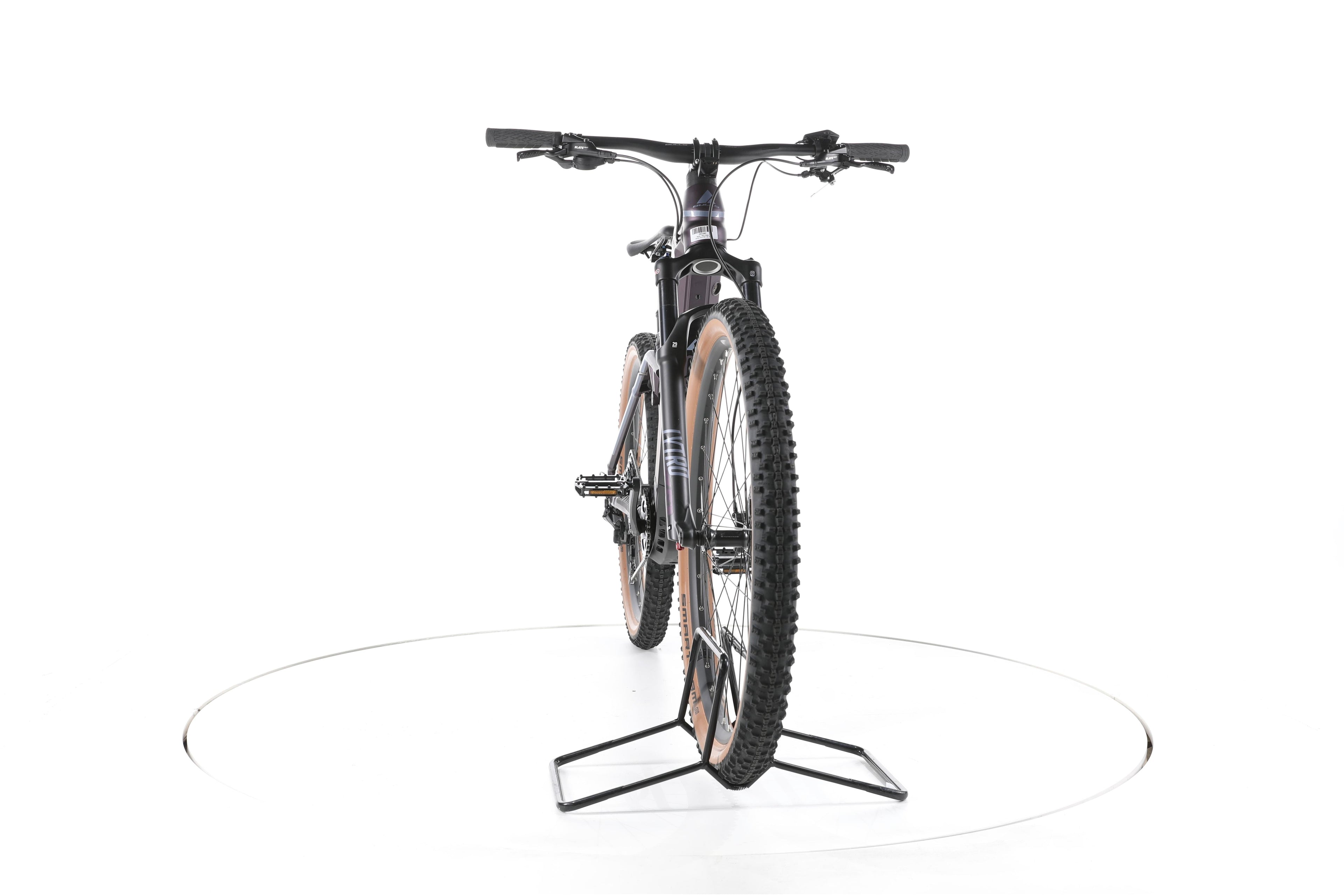 Bulls Sonic Eva TR 1 Fully E-Bike 2023 - Image 4