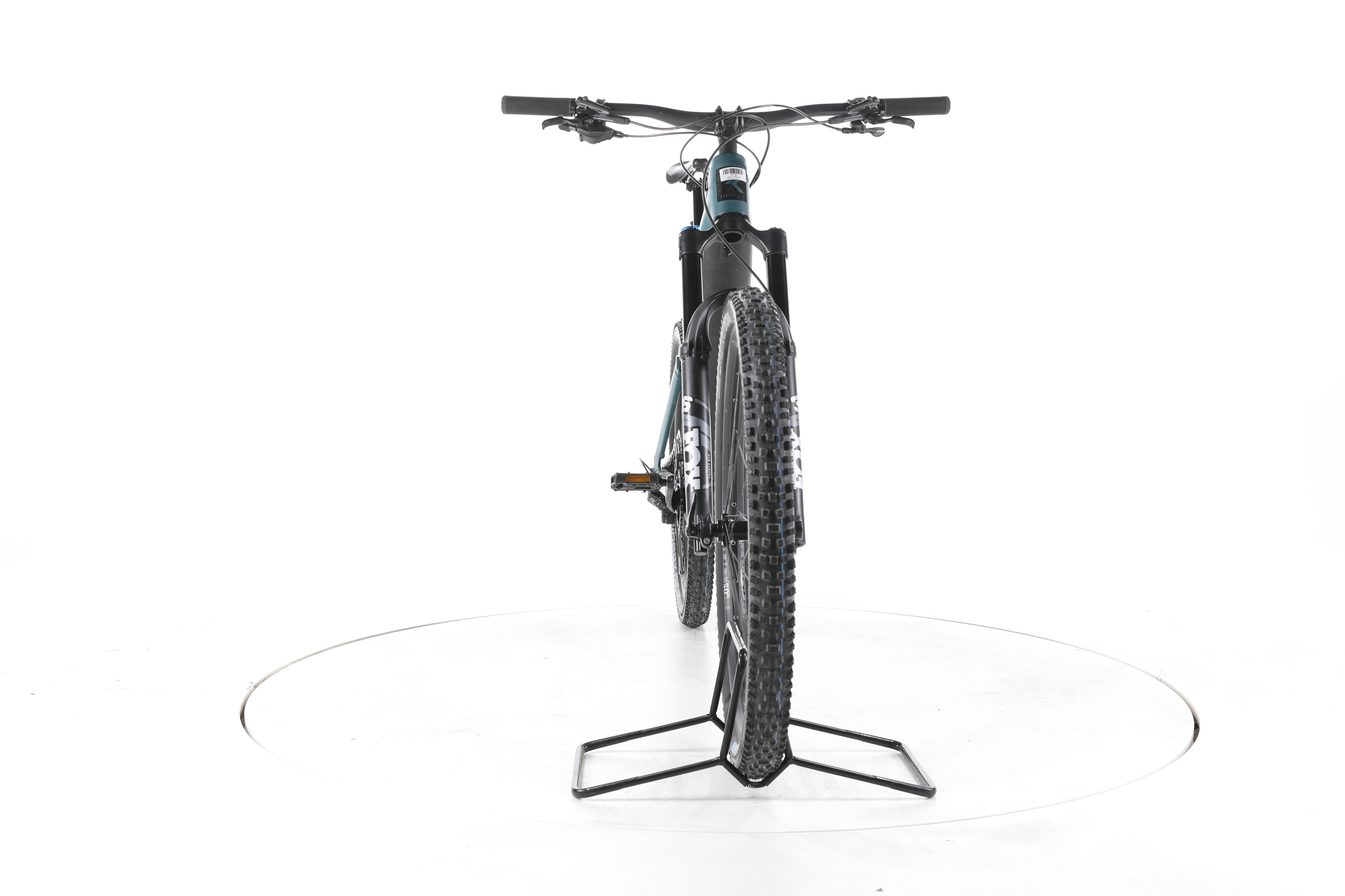 Radon Render 9.0 E-Bike Fully 2024 - Image 4