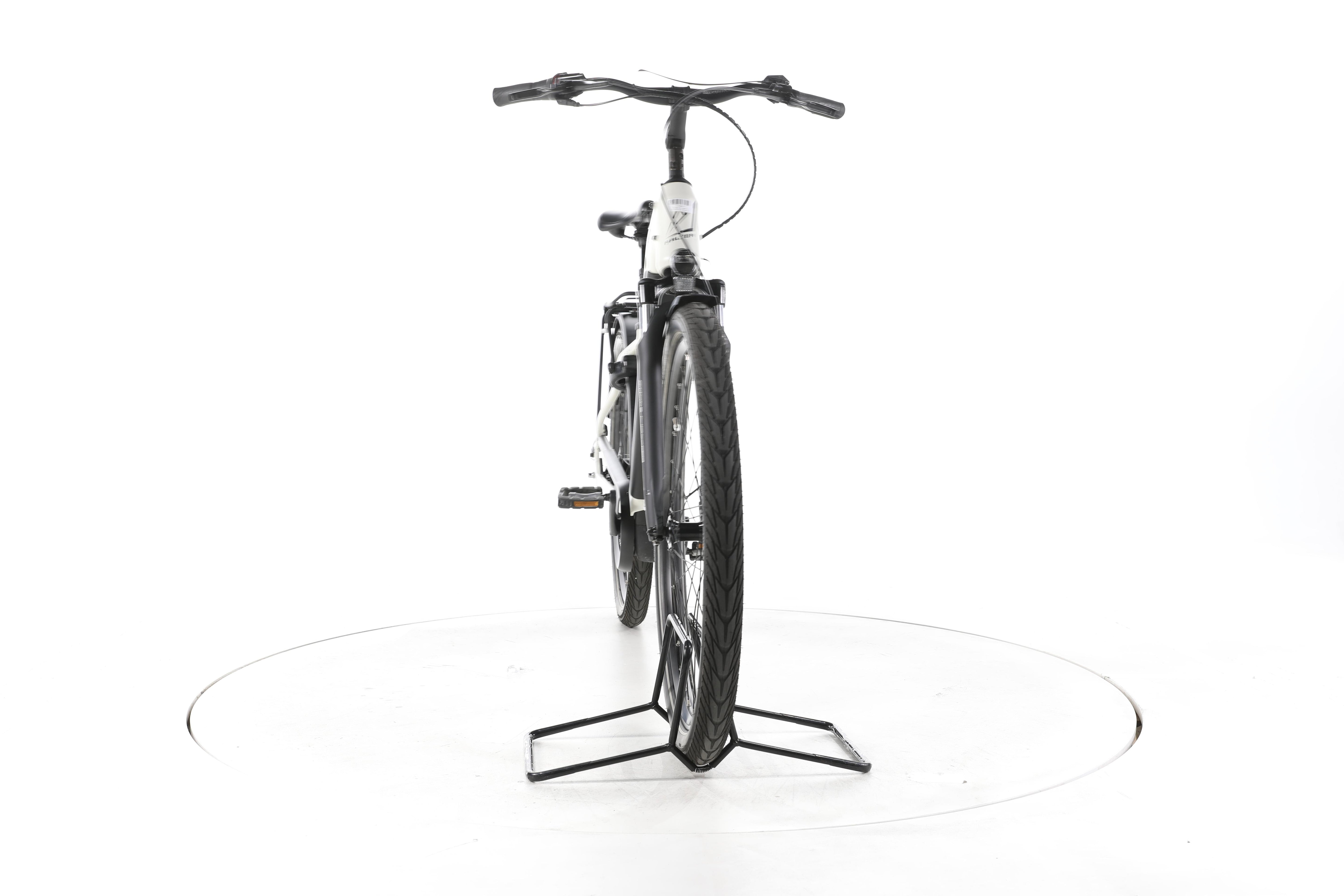 FALTER E 9.4 SE FL City E-Bike Tiefeinsteiger - Image 4