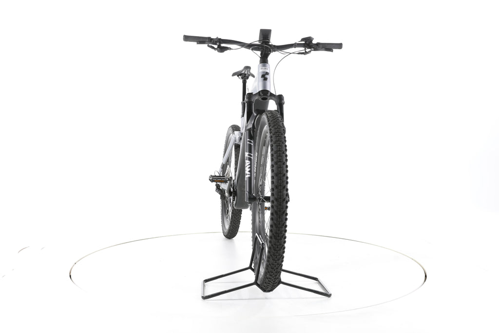 Cube Stereo Hybrid 120 Race Fully E-Bike 2024 - Image 4