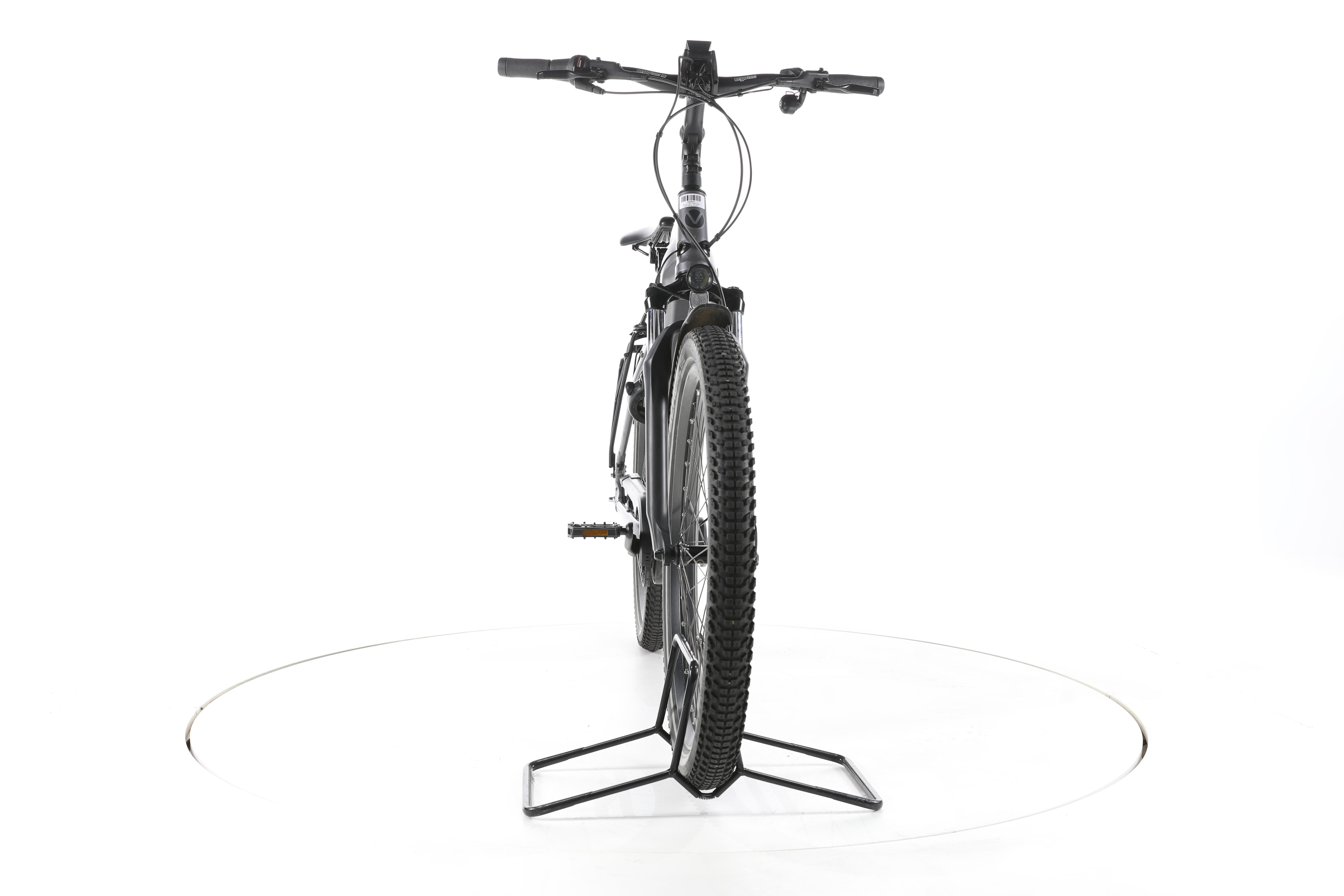 Velo de Ville SEB 490 City E-Bike - Image 4