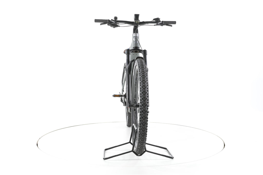 Scott Axis eRIDE 10 Trekking E-Bike 2024 - Image 4