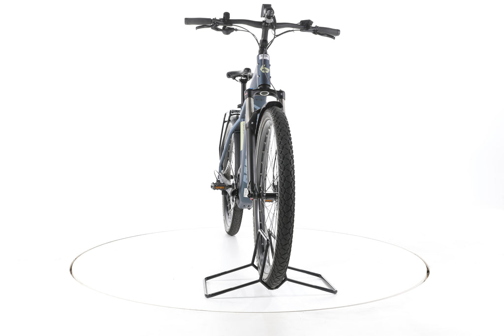Bergamont E-Revox Premium Pro EQ Trekking E-Bike - Image 4