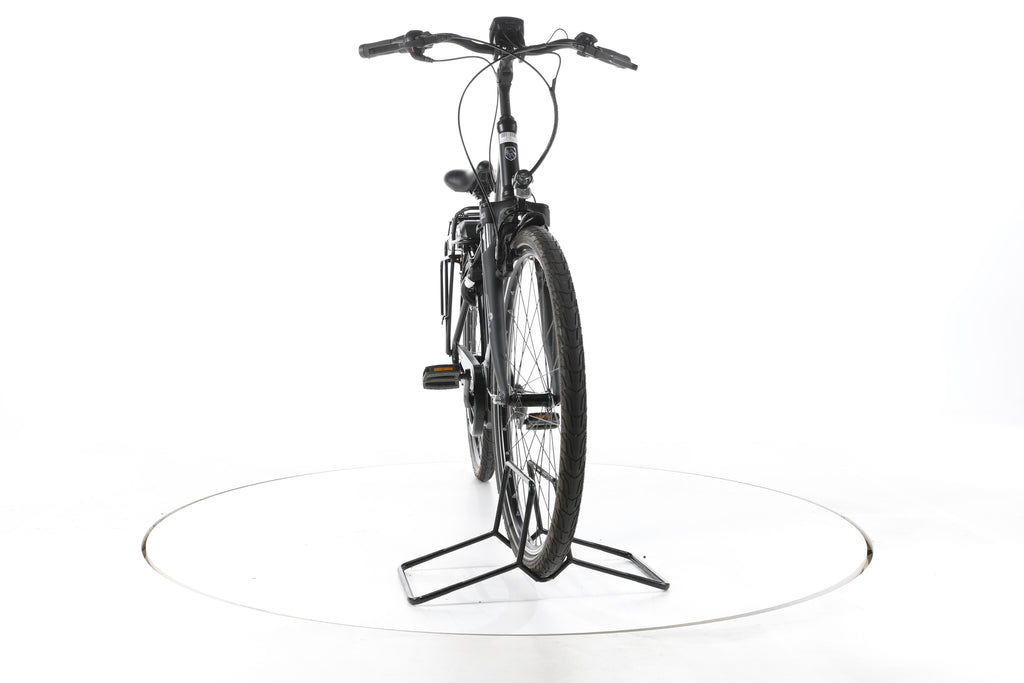 Hercules Robert/a R7 Active Plus City E-Bike Tiefeinsteiger - Image 4