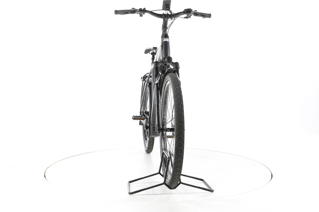 Cube Kathmandu Hybrid Comfort SLX City E-Bike 2025 - Image 4