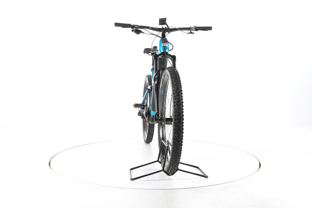 Conway Xyron S 2.9 E-Bike Fully - Image 4