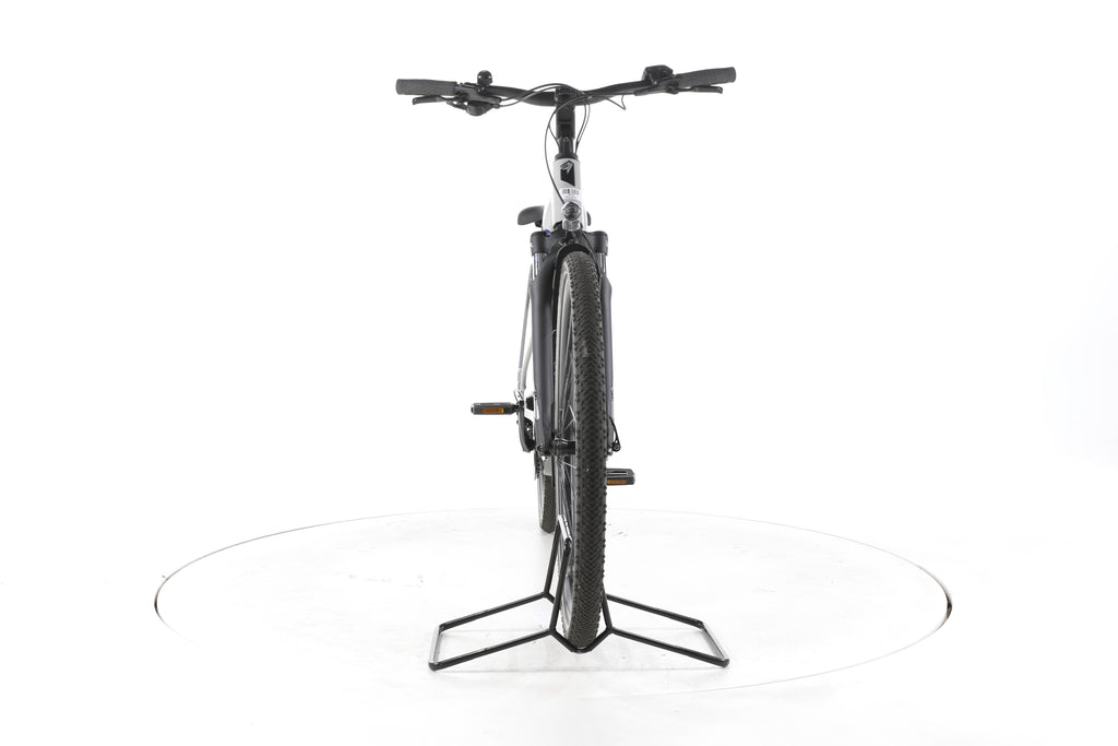 Superior EXR 6050 BL Trekking E-Bike Tiefeinsteiger - Image 4