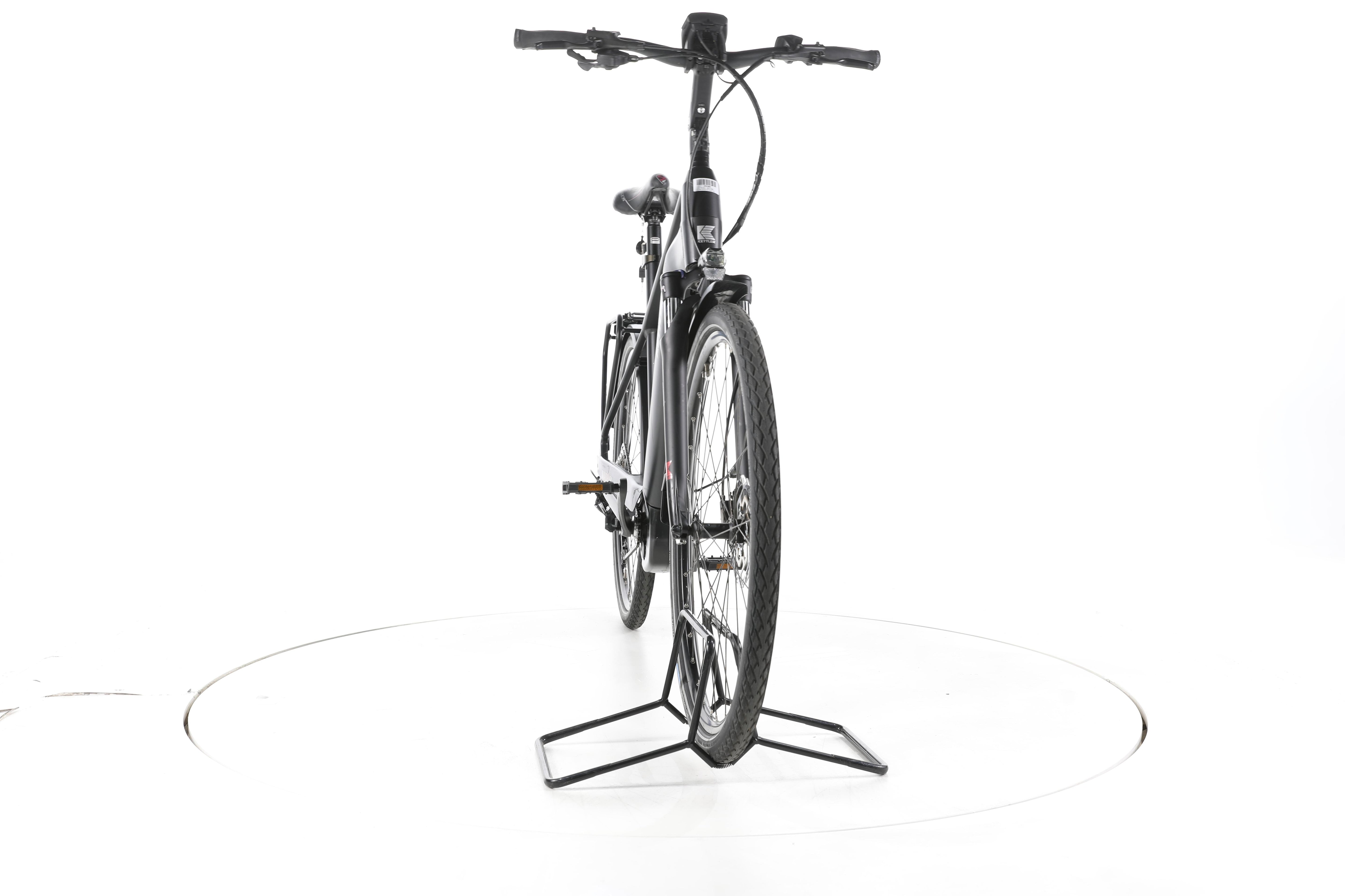 Kettler Quadriga CX 10 Trekking E-Bike - Image 4